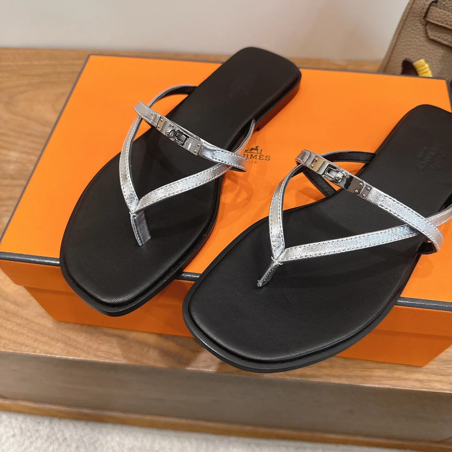 Туфли Женские Hermes 11424806