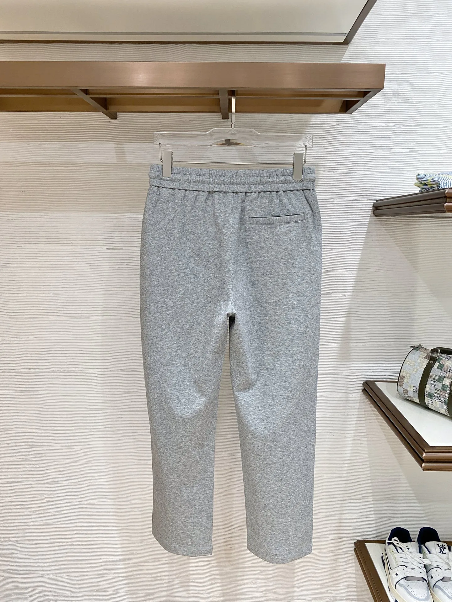 Брюки Мужские Balenciaga 2656726