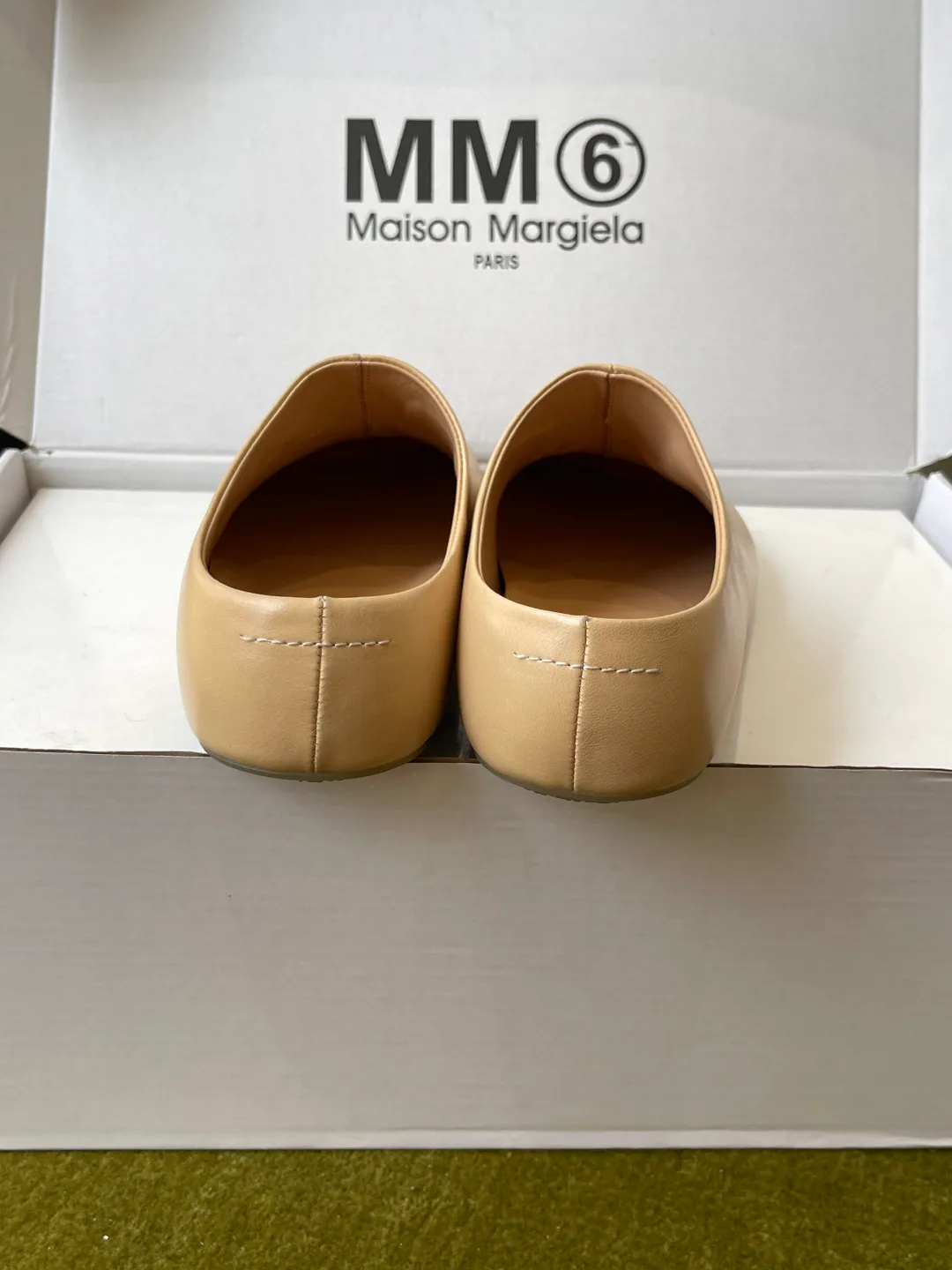 Мюли И Сабо Женские Maison Margiela 17963575