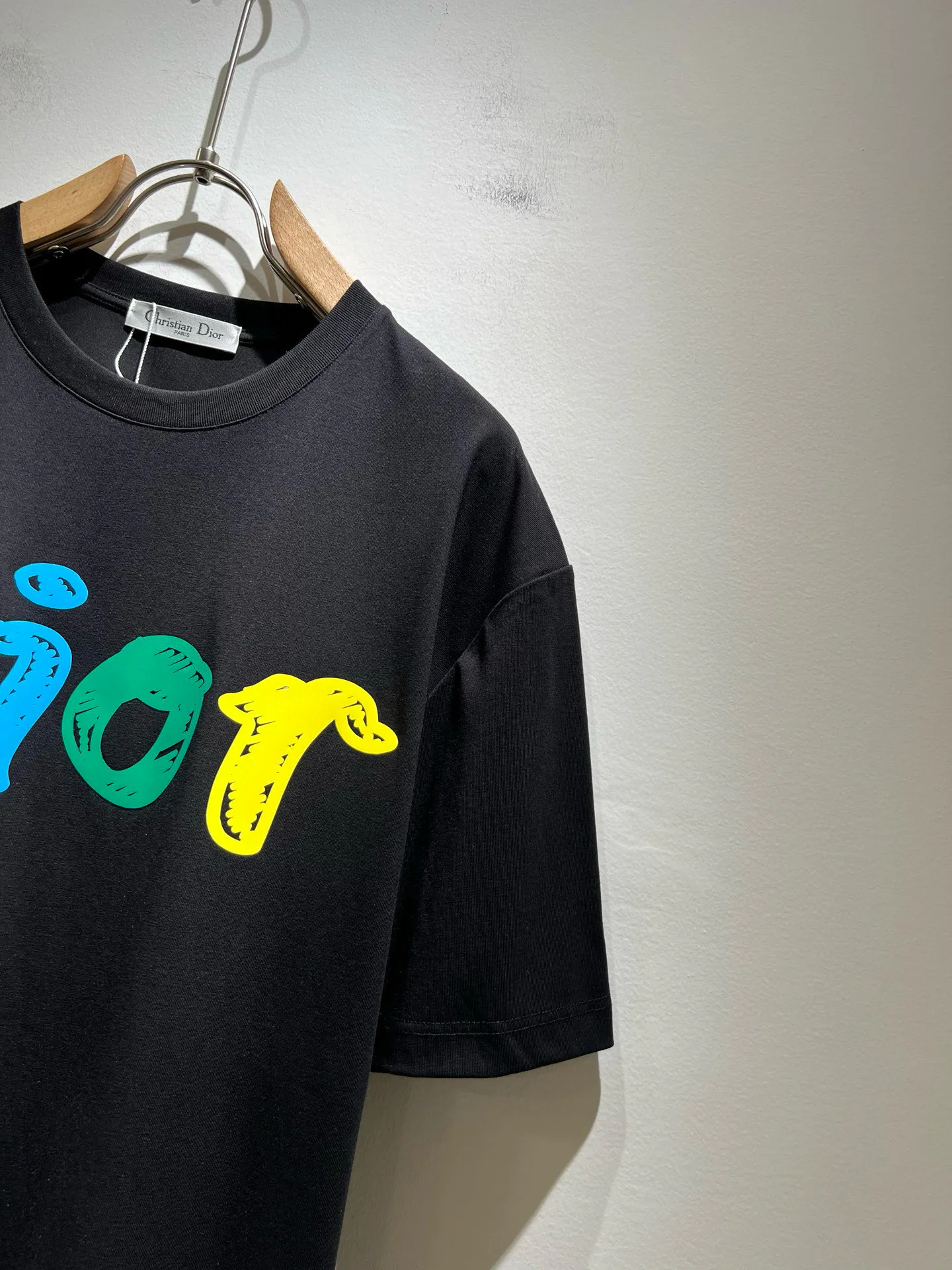 Футболки Мужские Christian Dior 48458