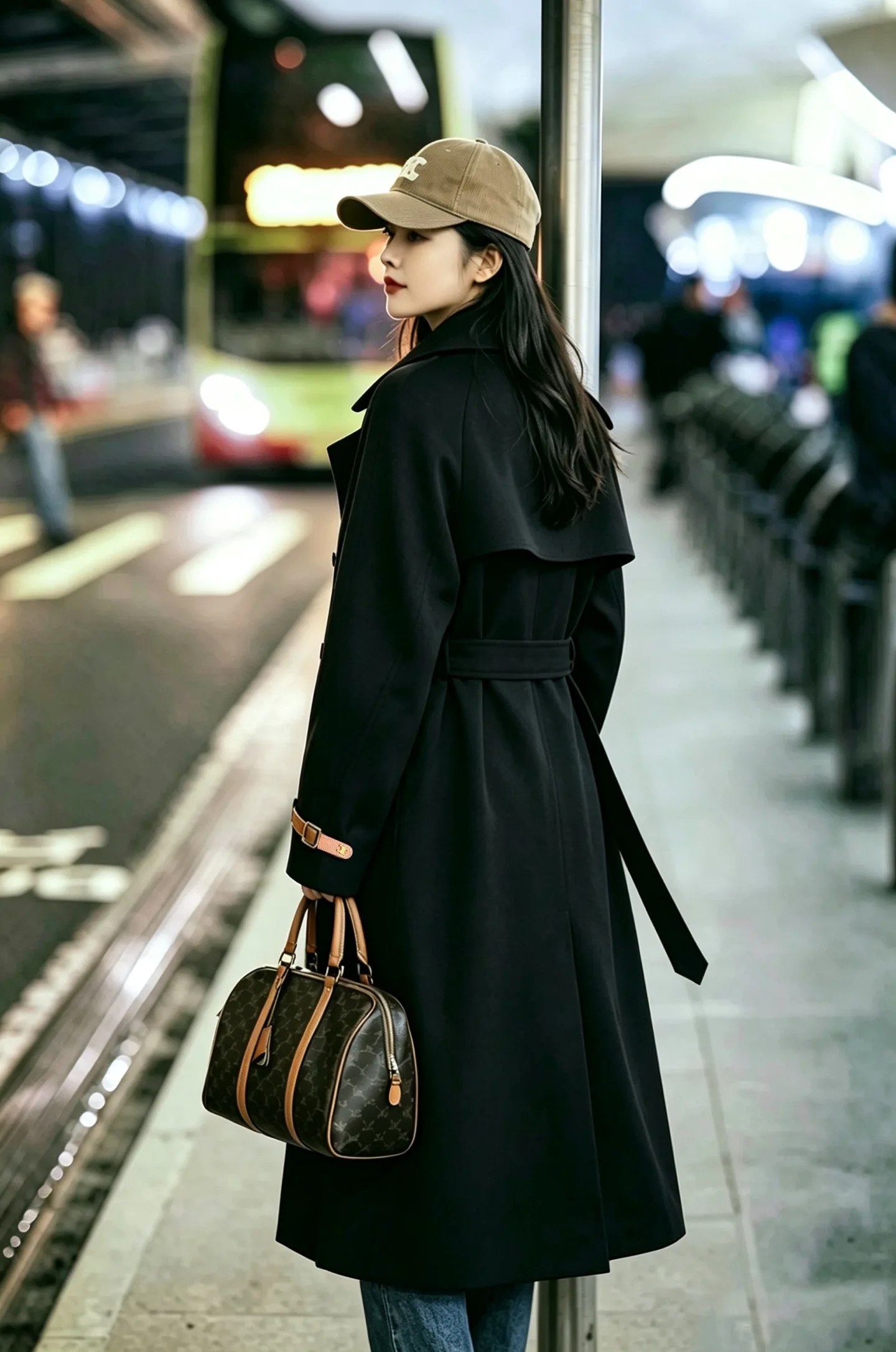 Пальто Женские Celine 19315246