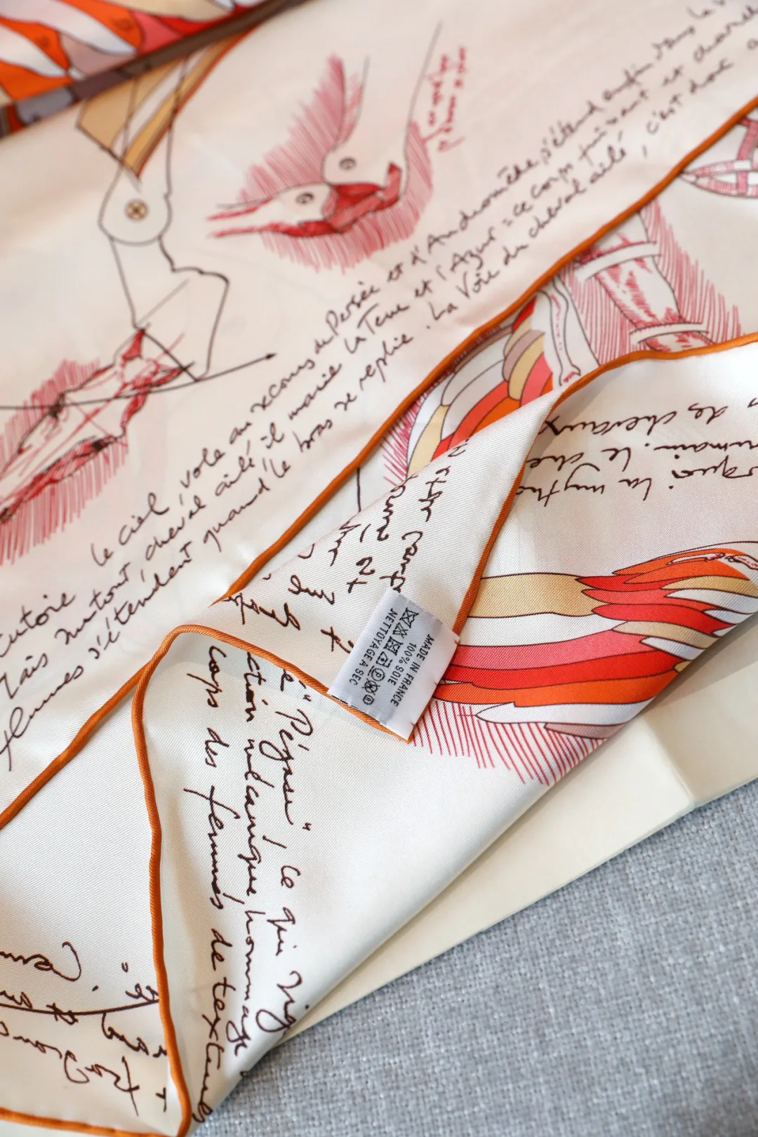 Платки Hermes 11852801