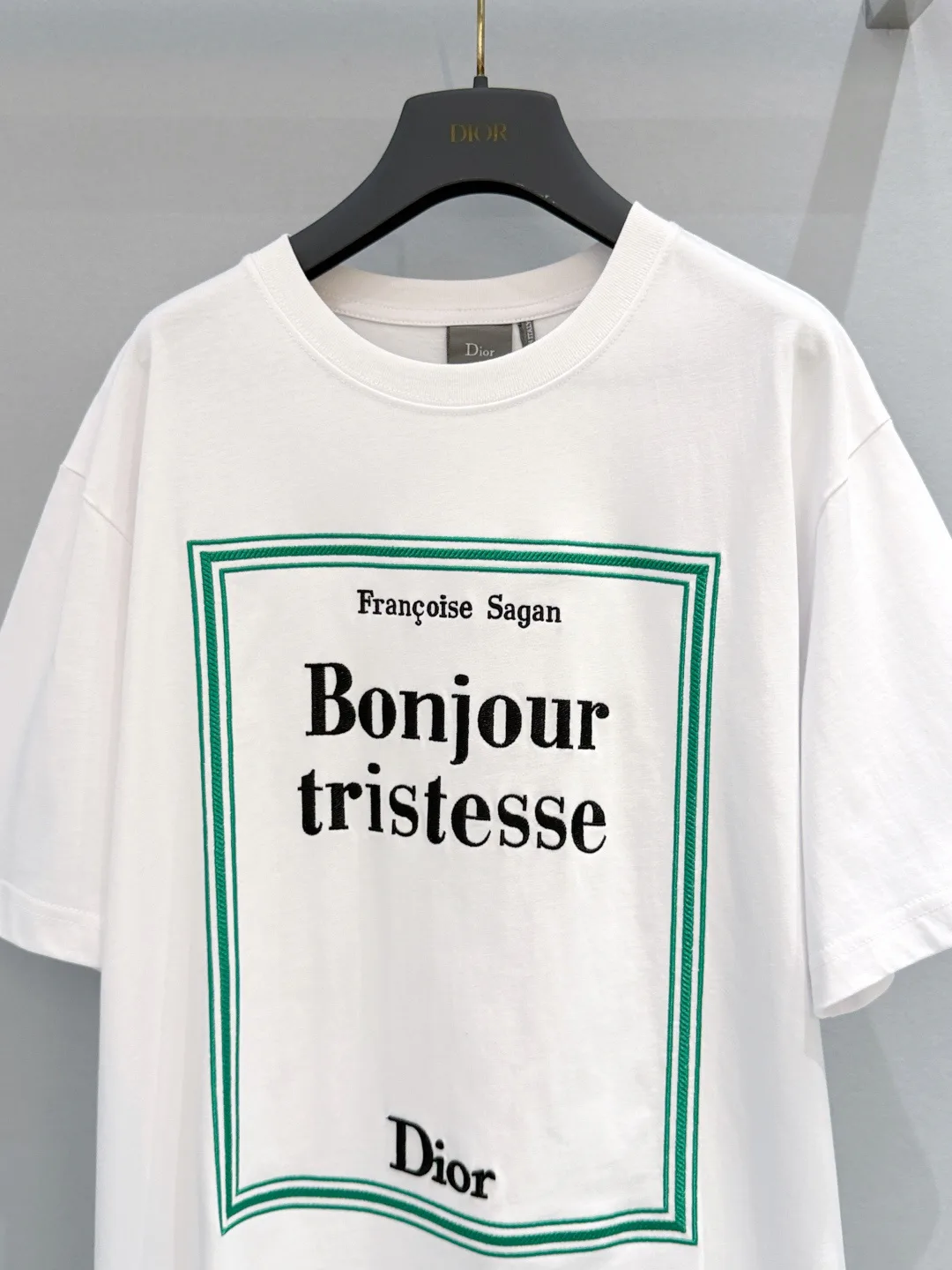 Футболки Женские Christian Dior 11579247