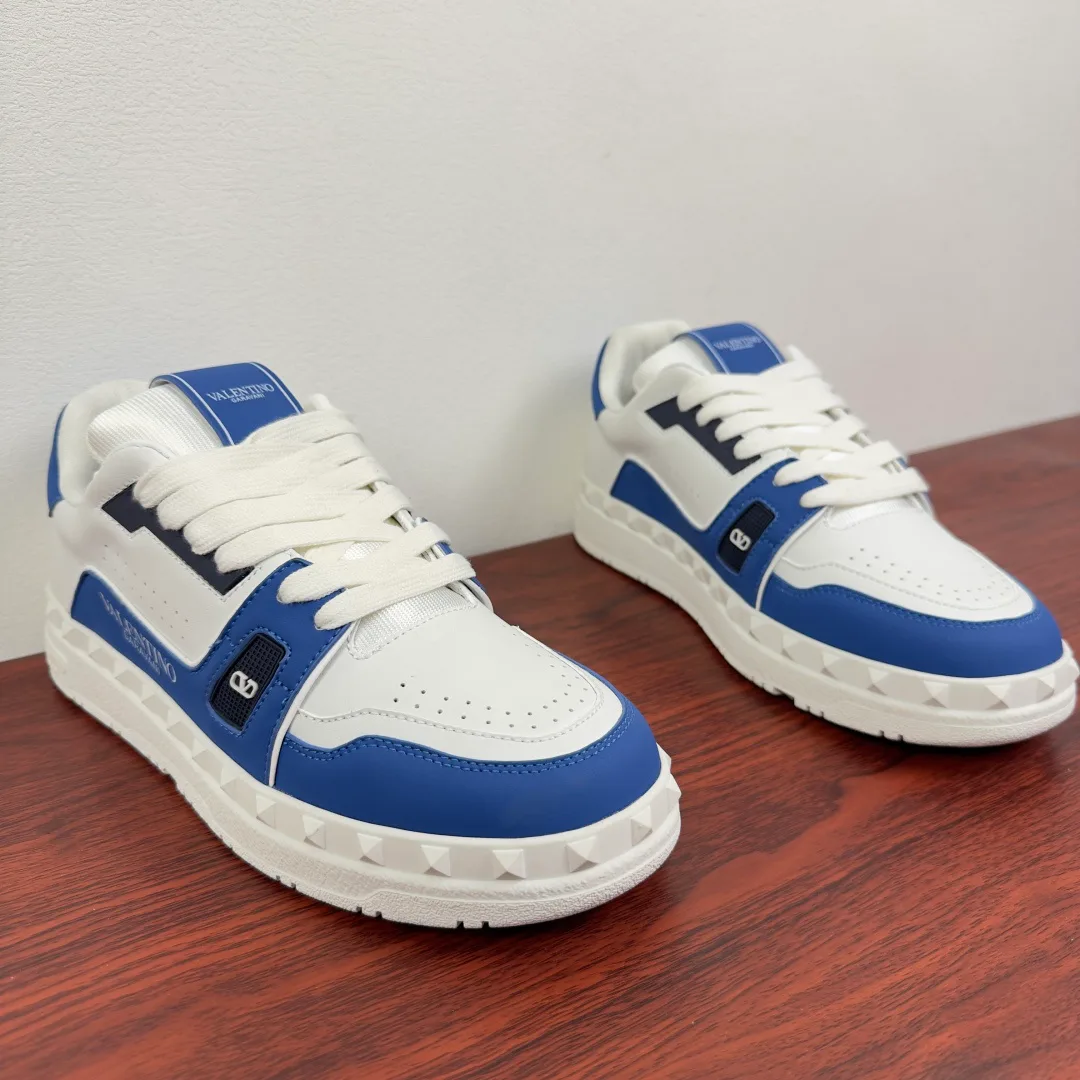 Кроссовки Мужские Valentino 1142049