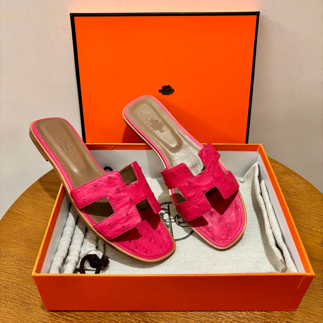 Сандалии Женские Hermes 11408677