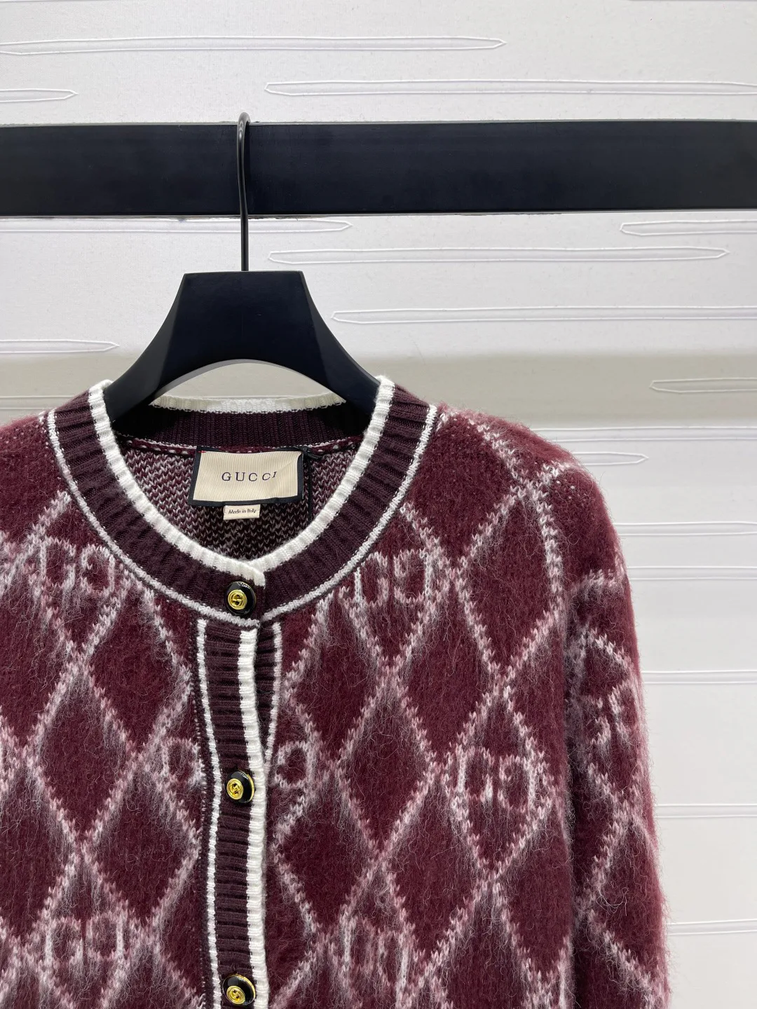 Джемперы И Свитеры Женские Gucci 17938599