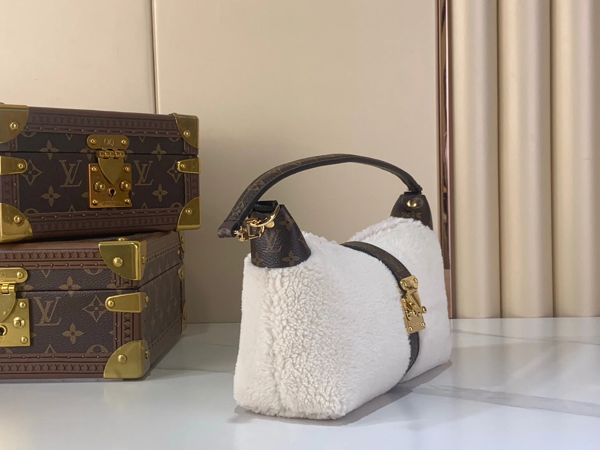 Клатчи Женские Louis Vuitton 290466