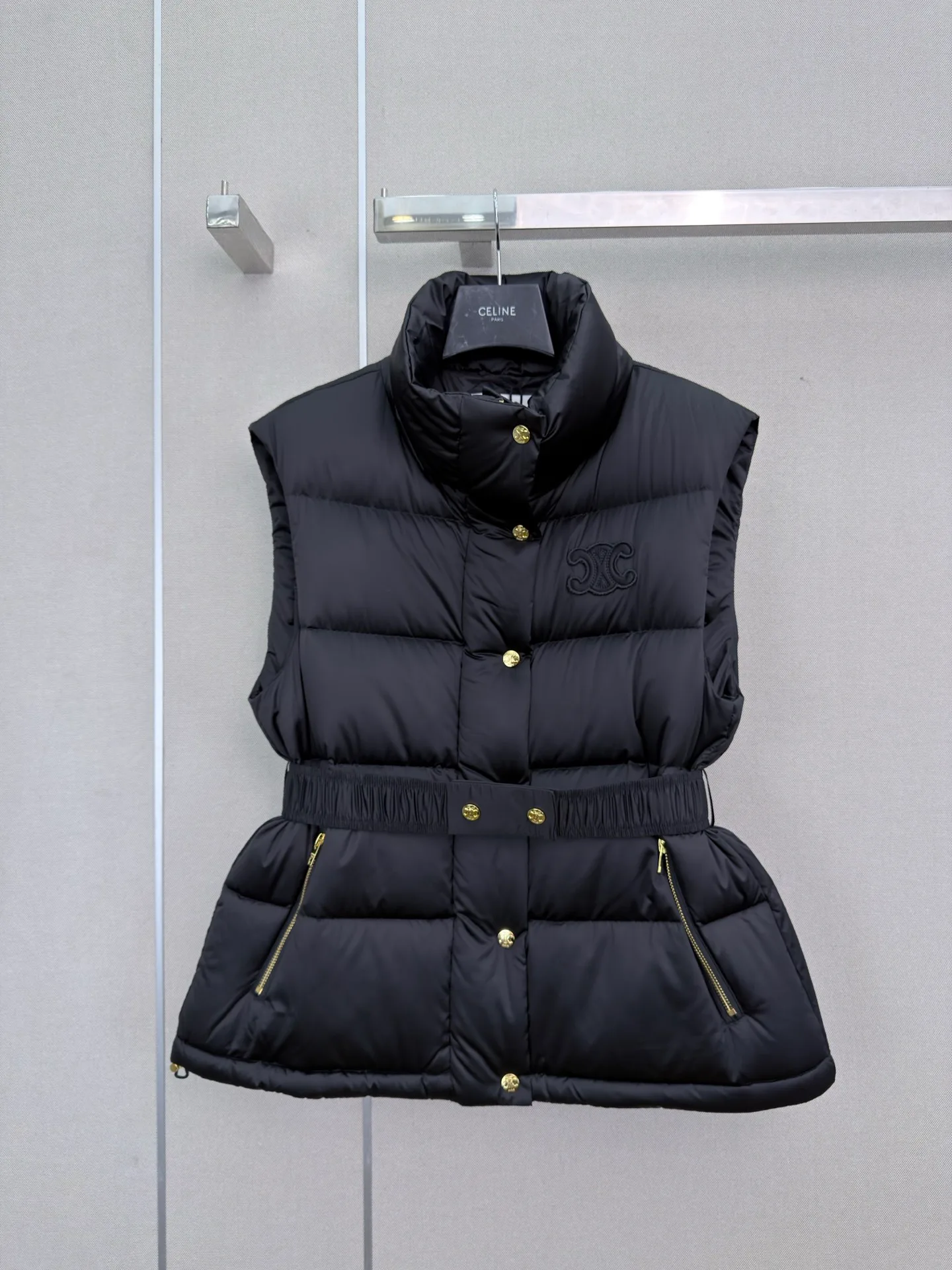 Куртки И Пуховики Женские Celine 18056139