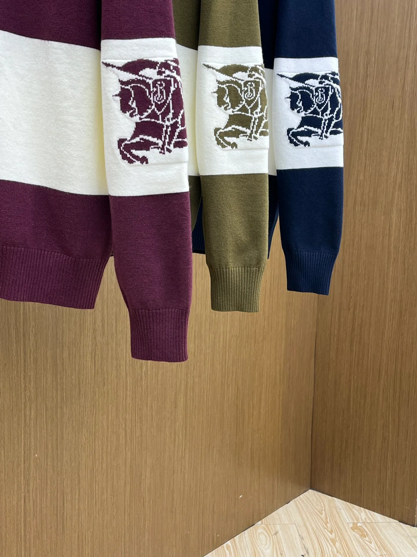 Свитеры Мужские Burberry 775483