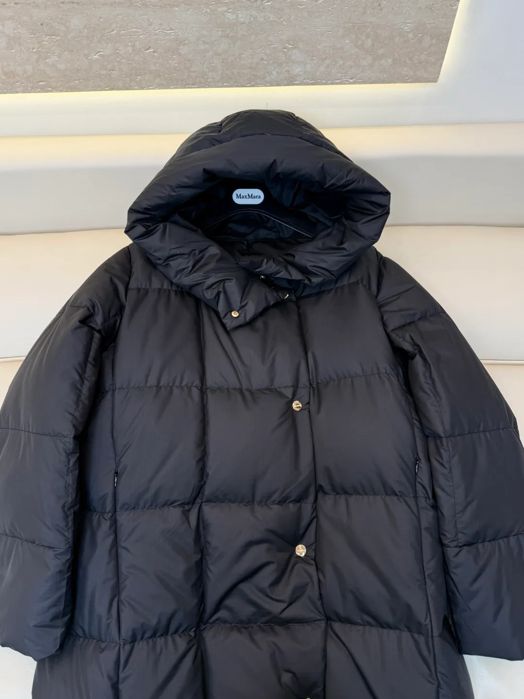 Куртки И Пуховики Женские Max Mara 19422828
