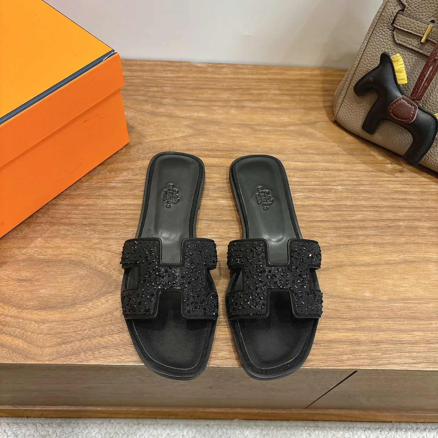 Туфли Женские Hermes 11579491