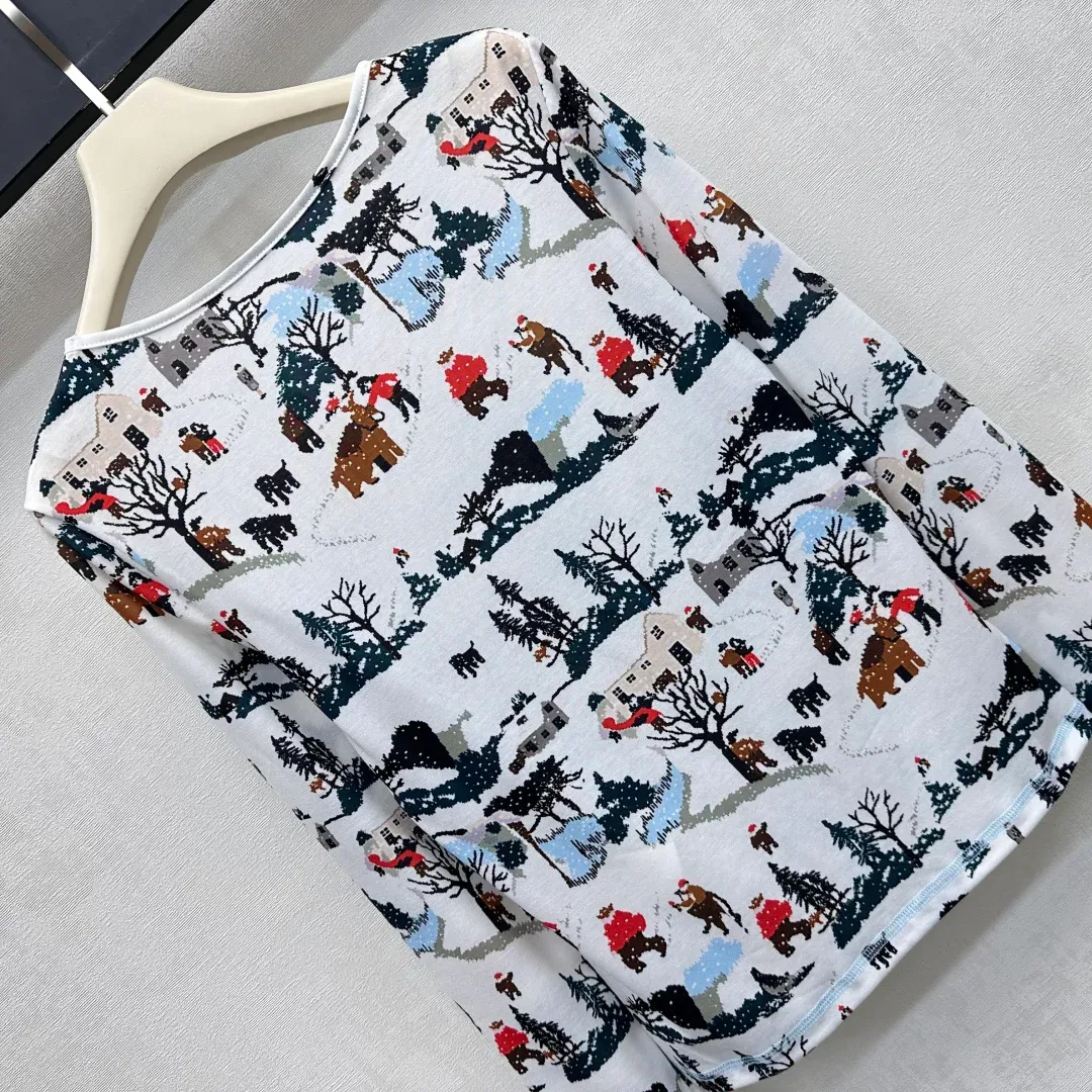 Лонгсливы Женские Chanel 1889069