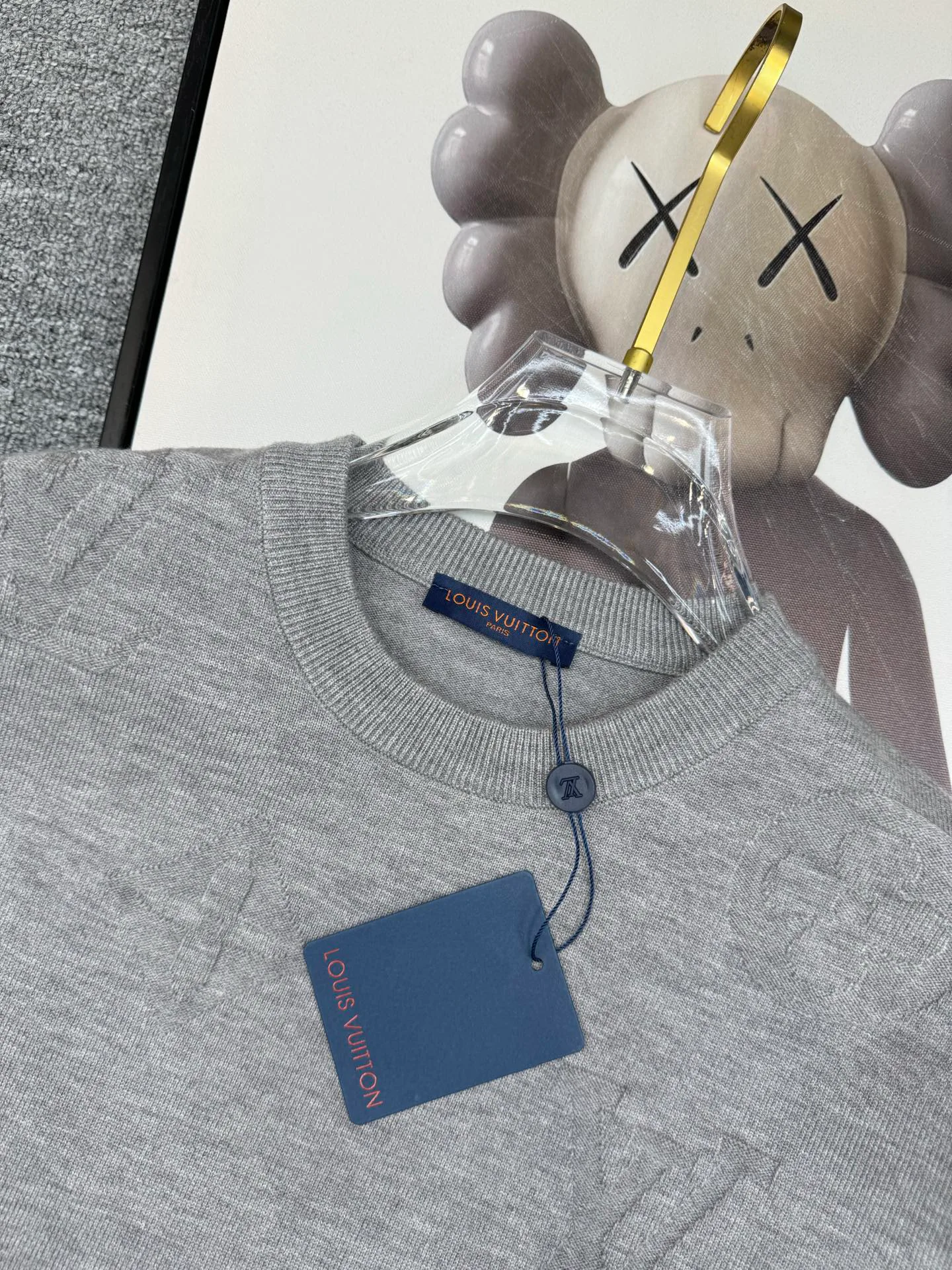 Джемперы И Свитеры Мужские Louis Vuitton 237298