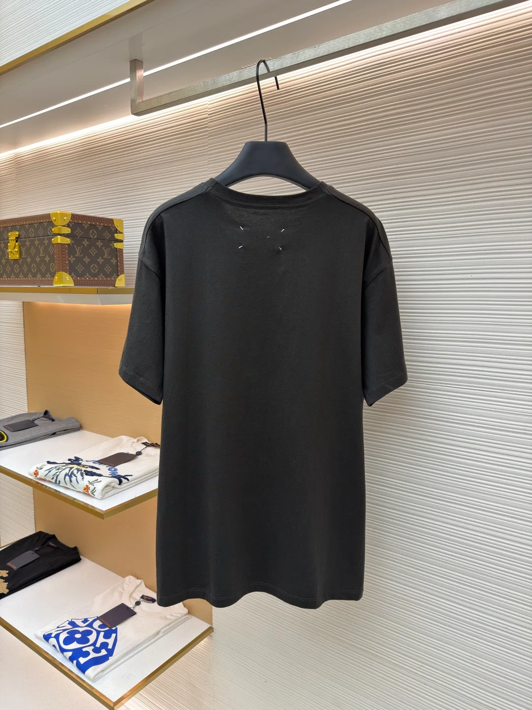 Футболки Мужские Maison Margiela 1443311