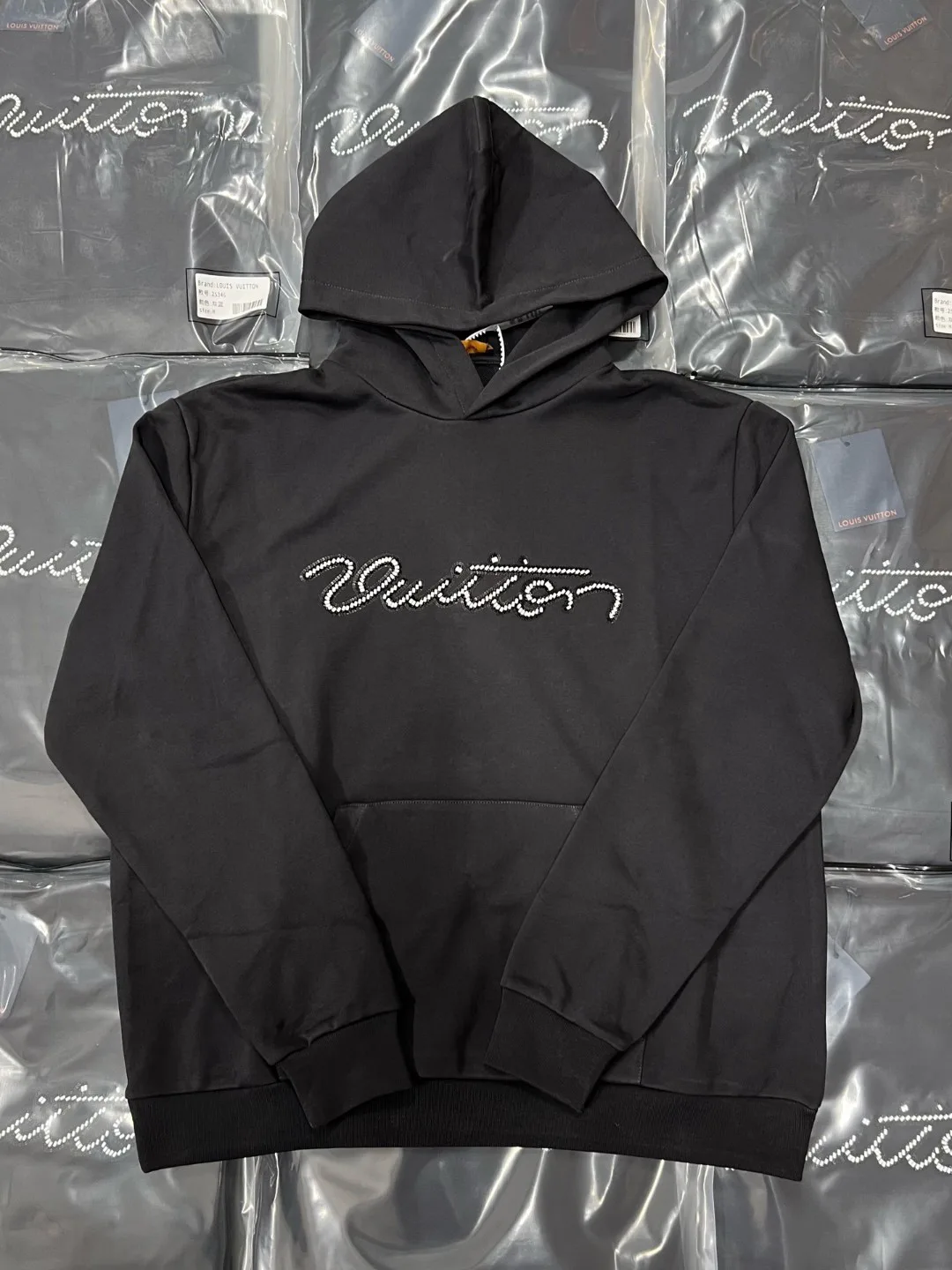 Свитшоты И Худи Мужские Louis Vuitton 17364975