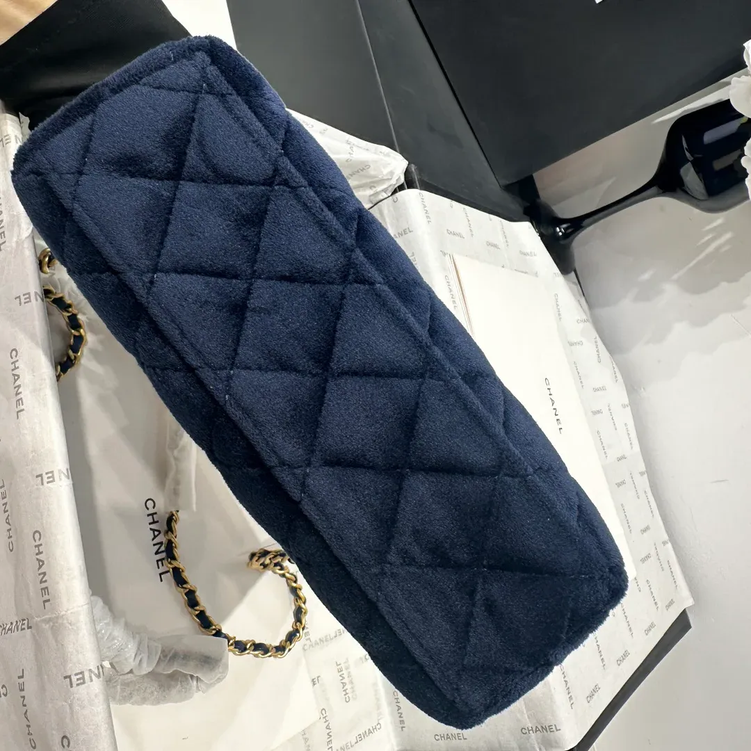 Классические Сумки Женские Chanel 3026070