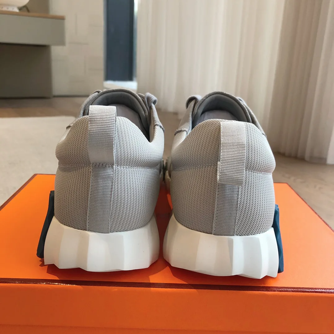 Кроссовки Женские Hermes 1154600