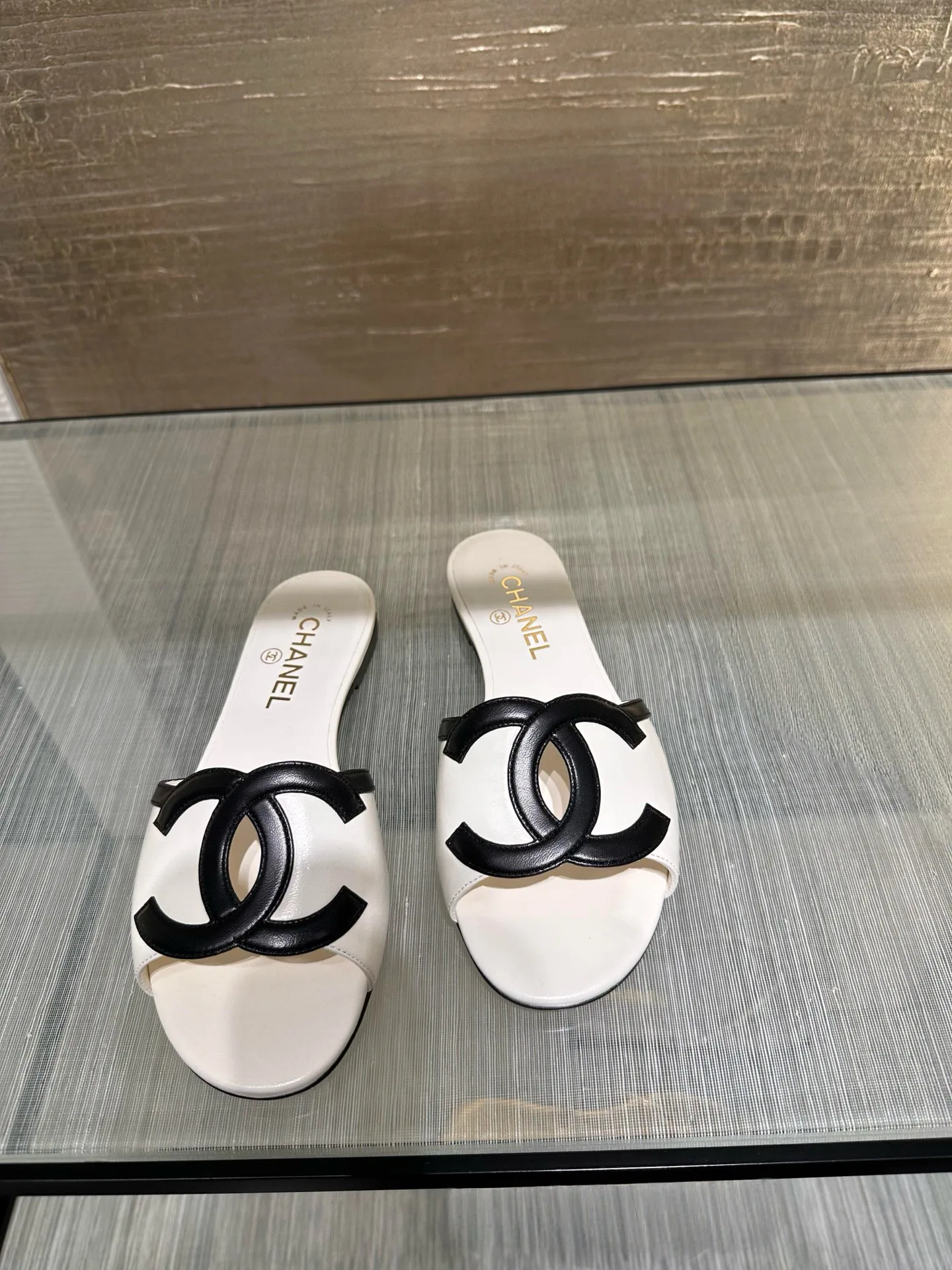 Кошельки Chanel 11571376