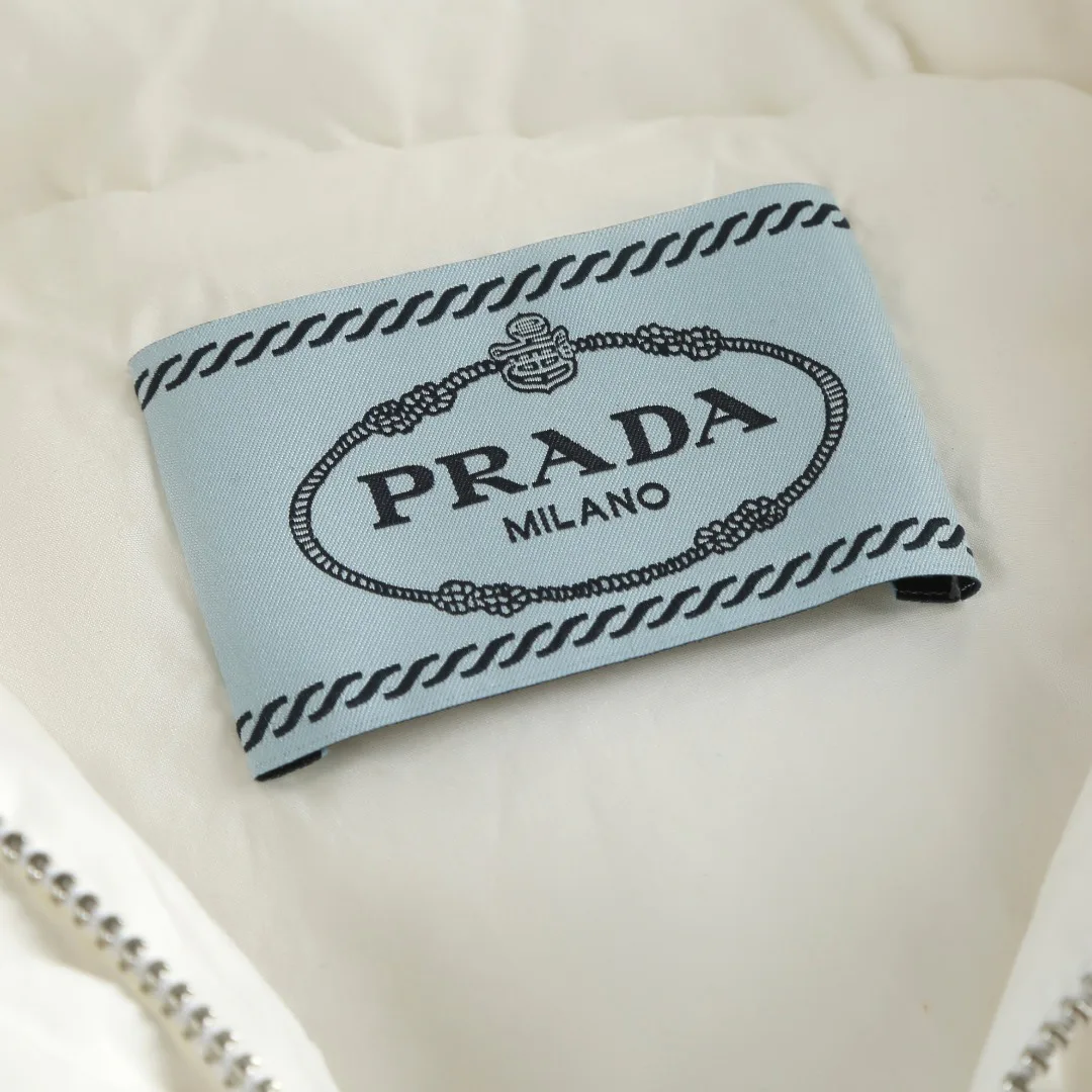 Куртки И Пуховики Женские Prada 18022563