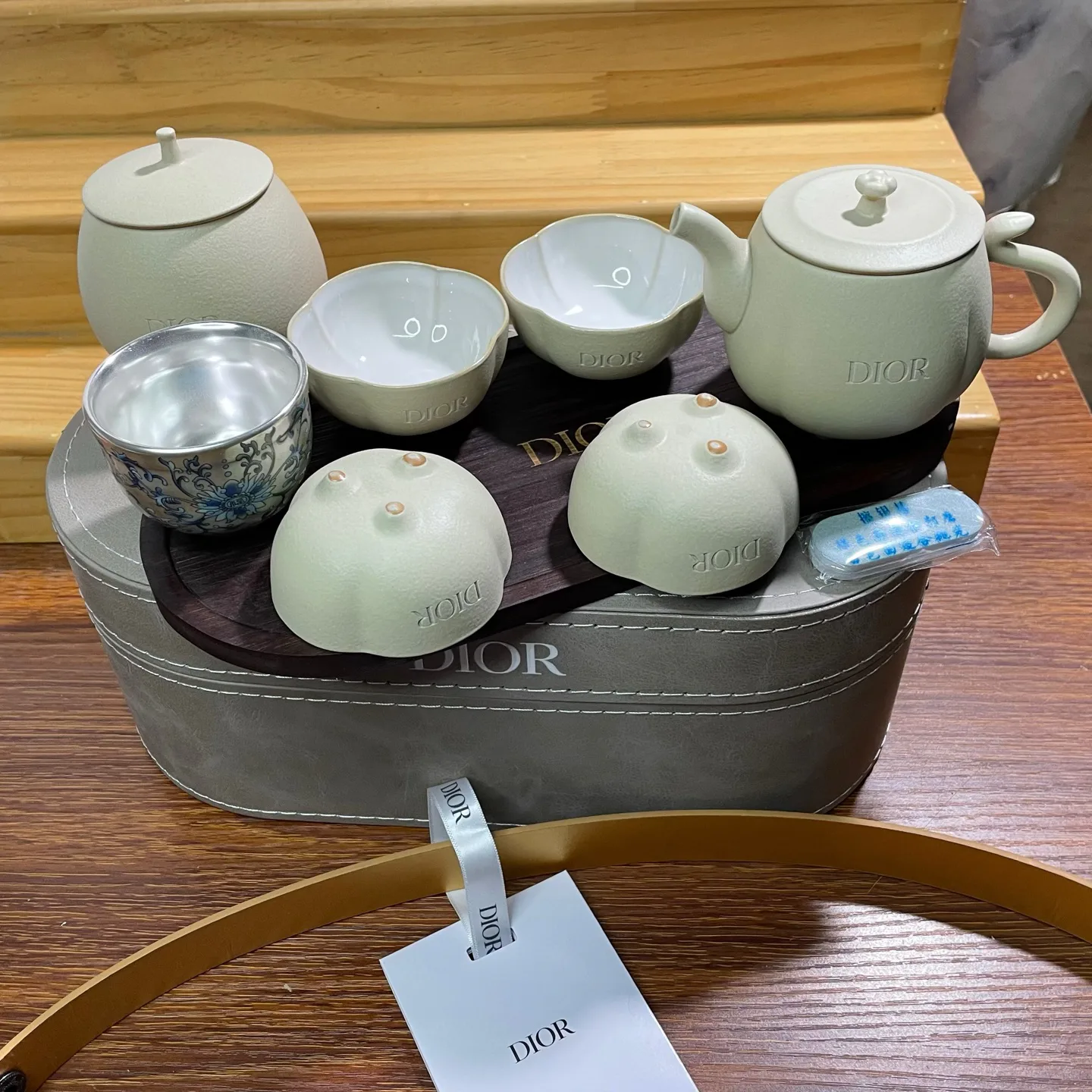 Посуда Christian Dior 20494