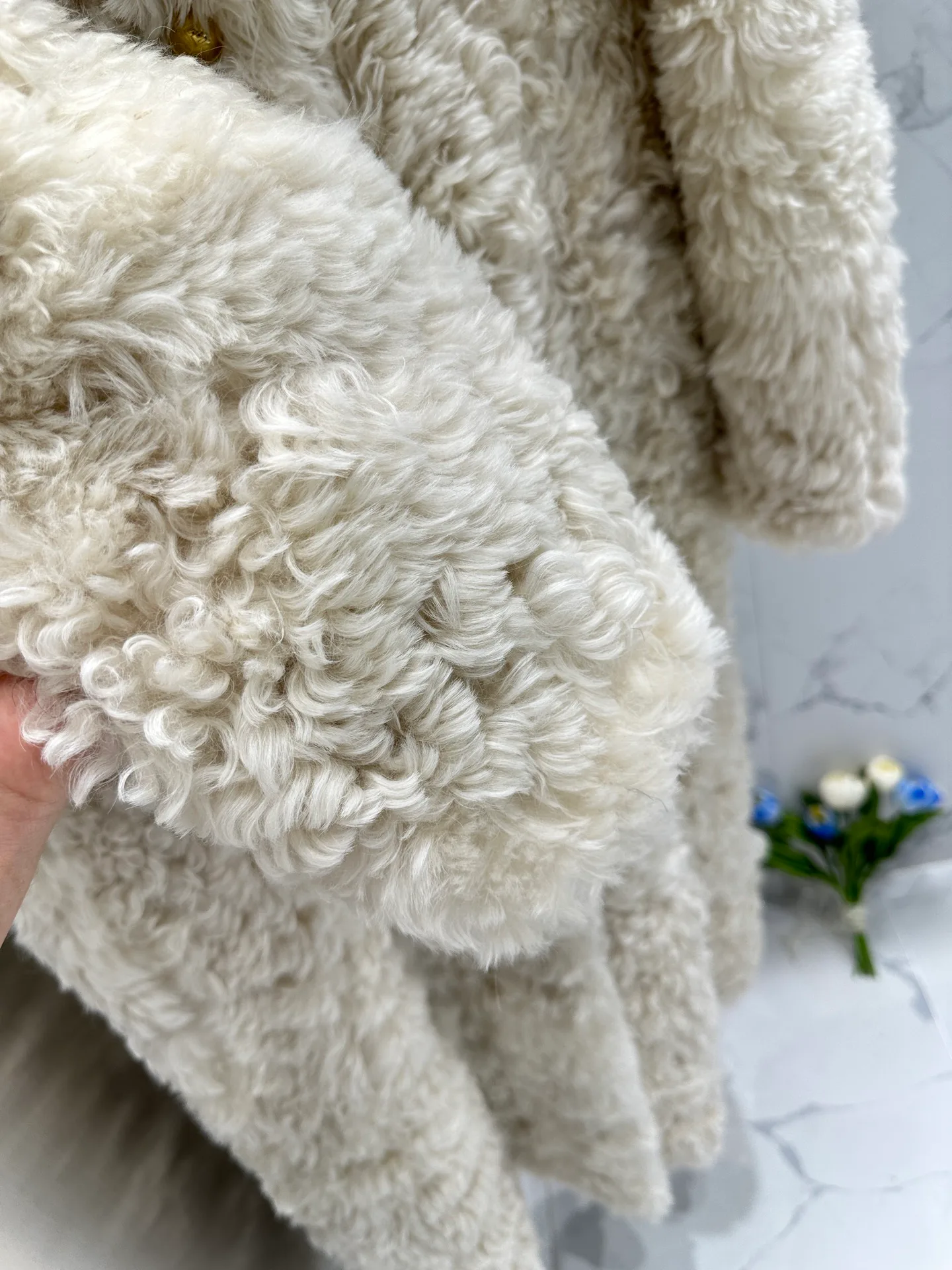 Шубы Женские Fendi 1137642