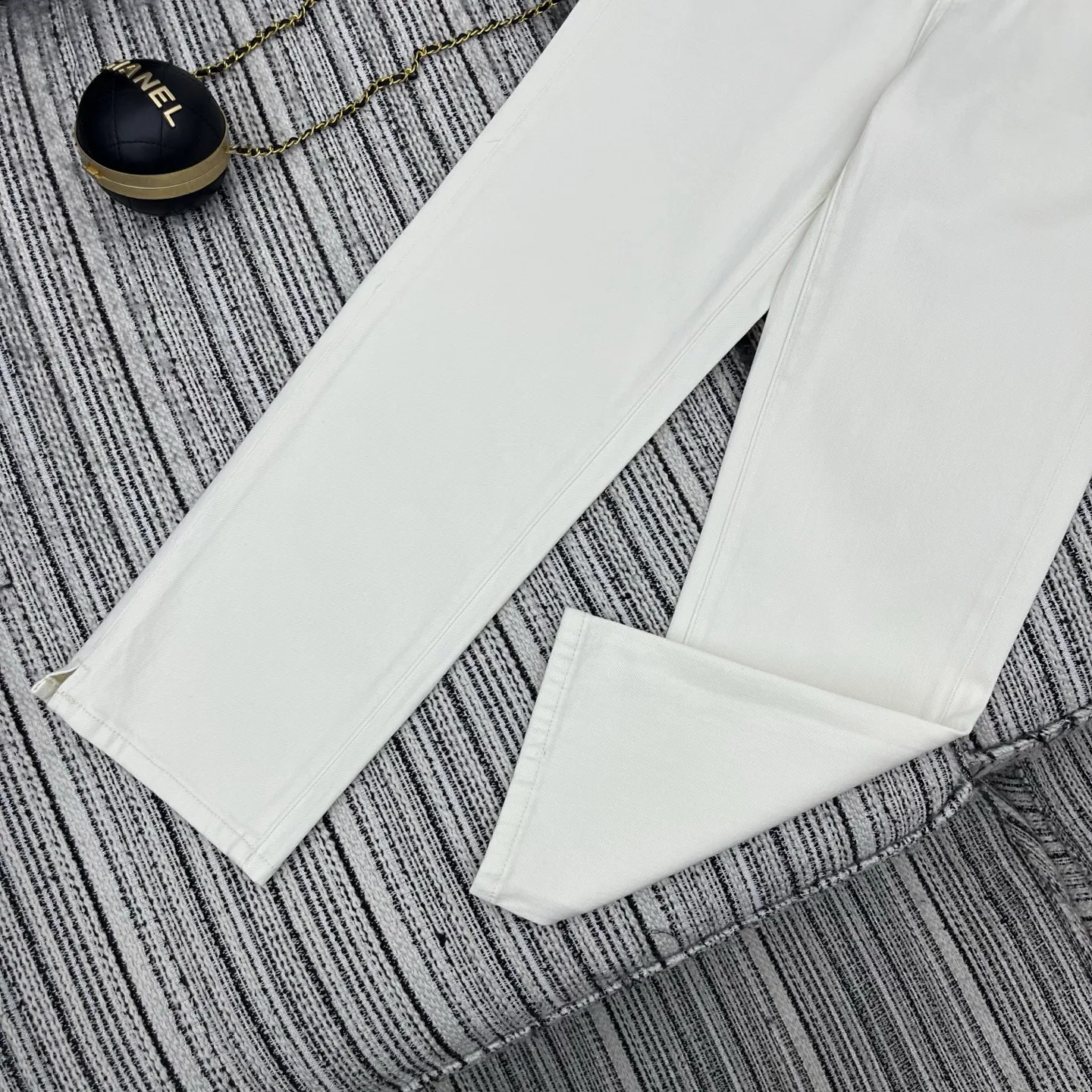 Джинсы Женские Celine 1586801