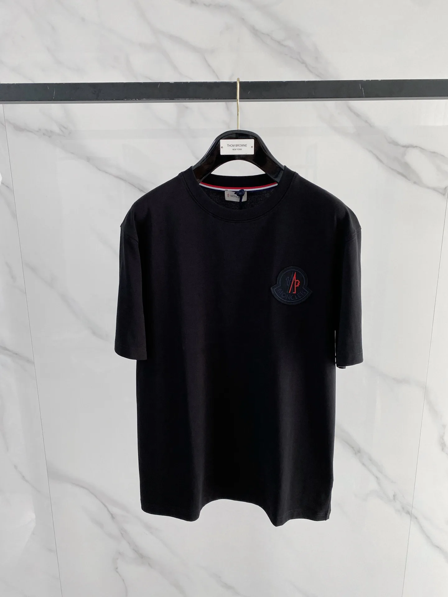 Футболки Мужские Moncler 11504199