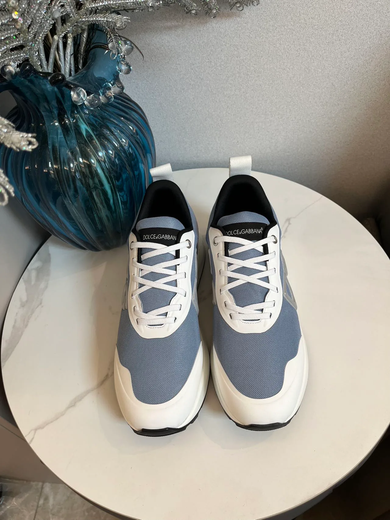 Кроссовки Мужские Dolce & Gabbana 11765333