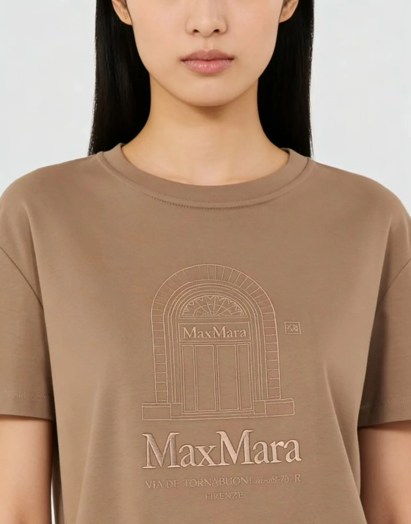 Футболки Женские Max Mara 13550939