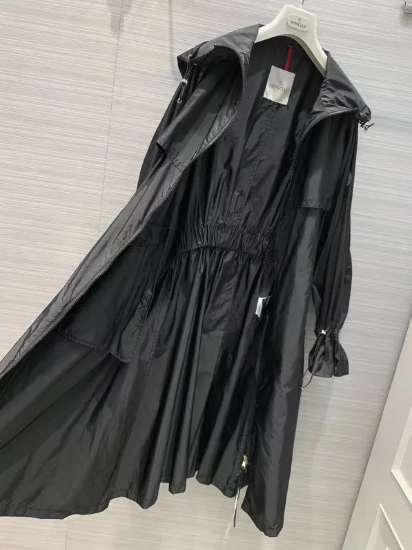 Тренчи Женские Moncler 11624079