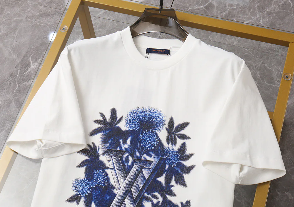 Футболки Мужские Louis Vuitton 11690398
