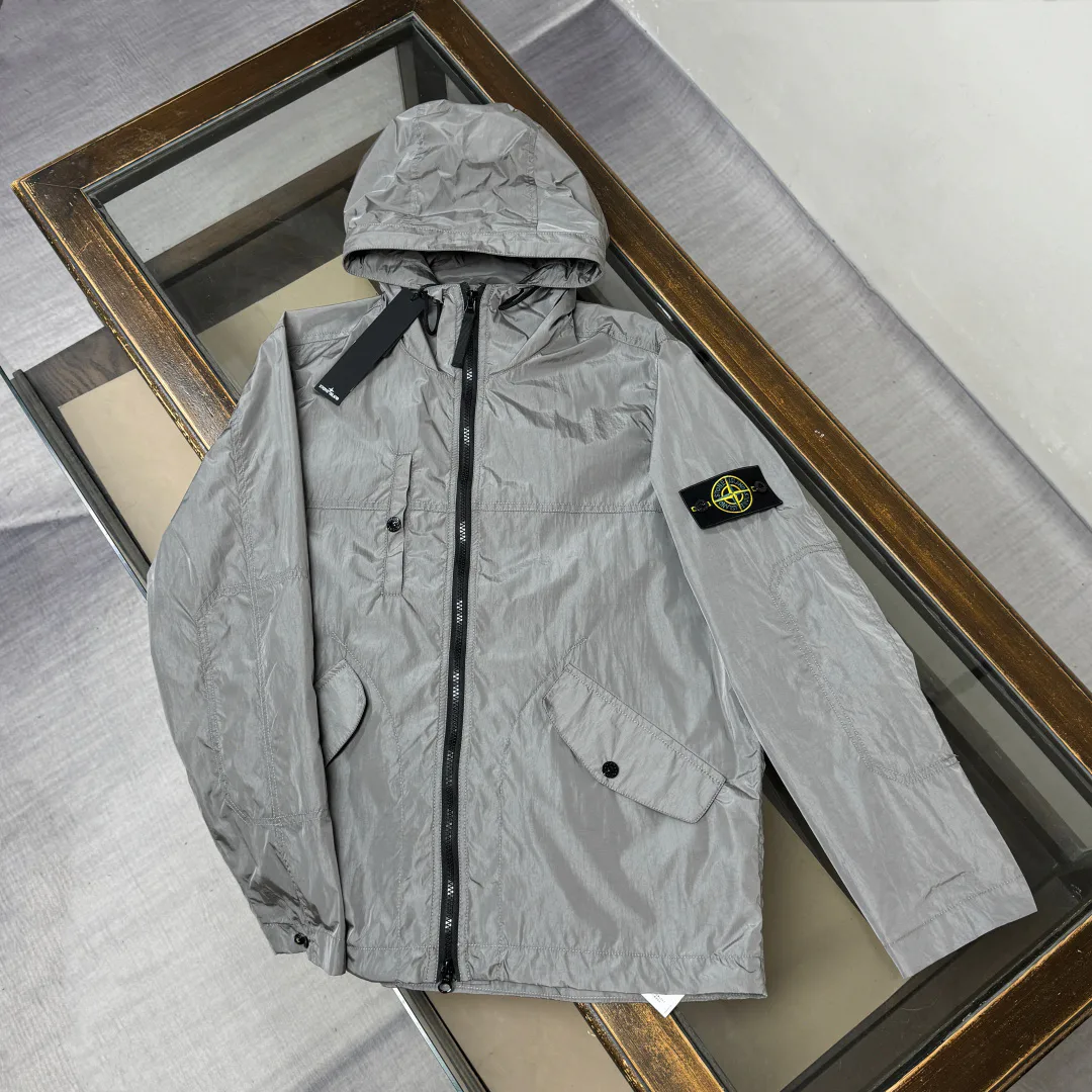 Куртки И Пуховики Женские Stone Island 9642240