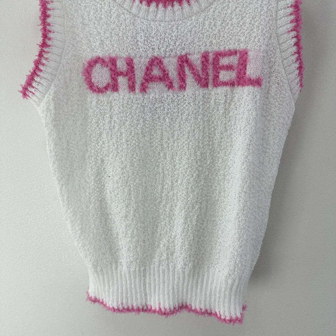 Жилеты Женские Chanel 11782088