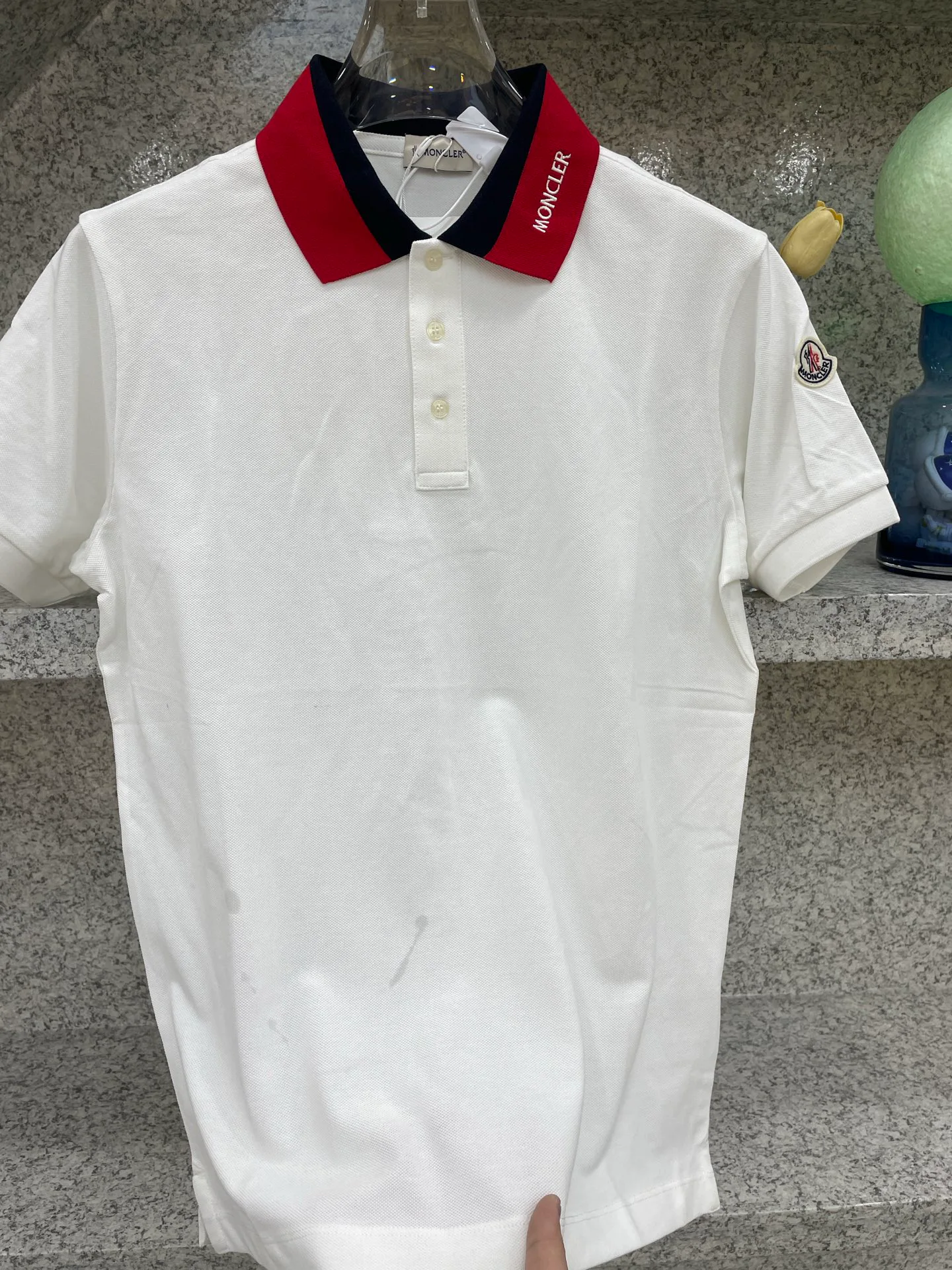 Футболки Женские Moncler 33915