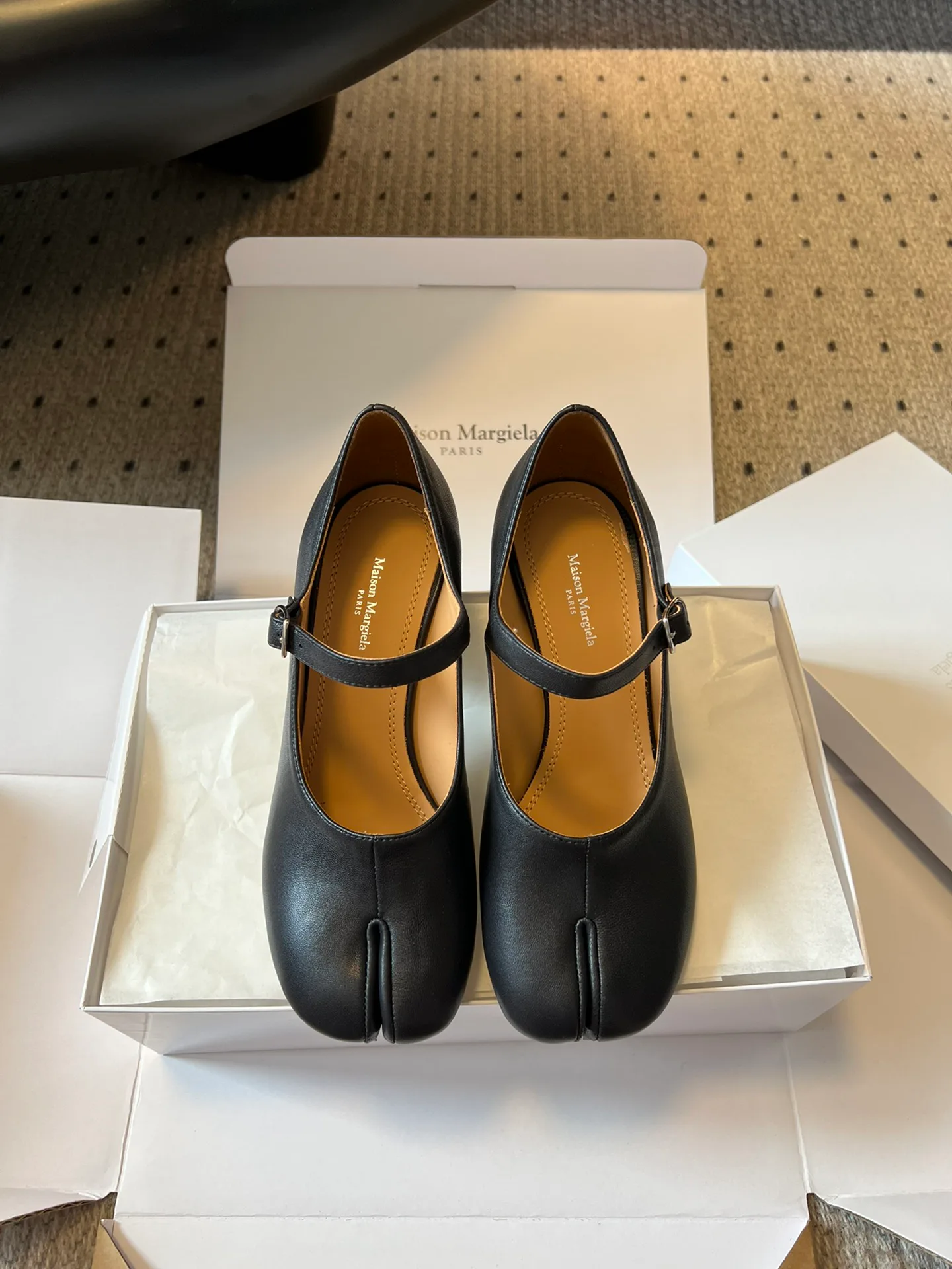 Туфли Женские Maison Margiela 18152600