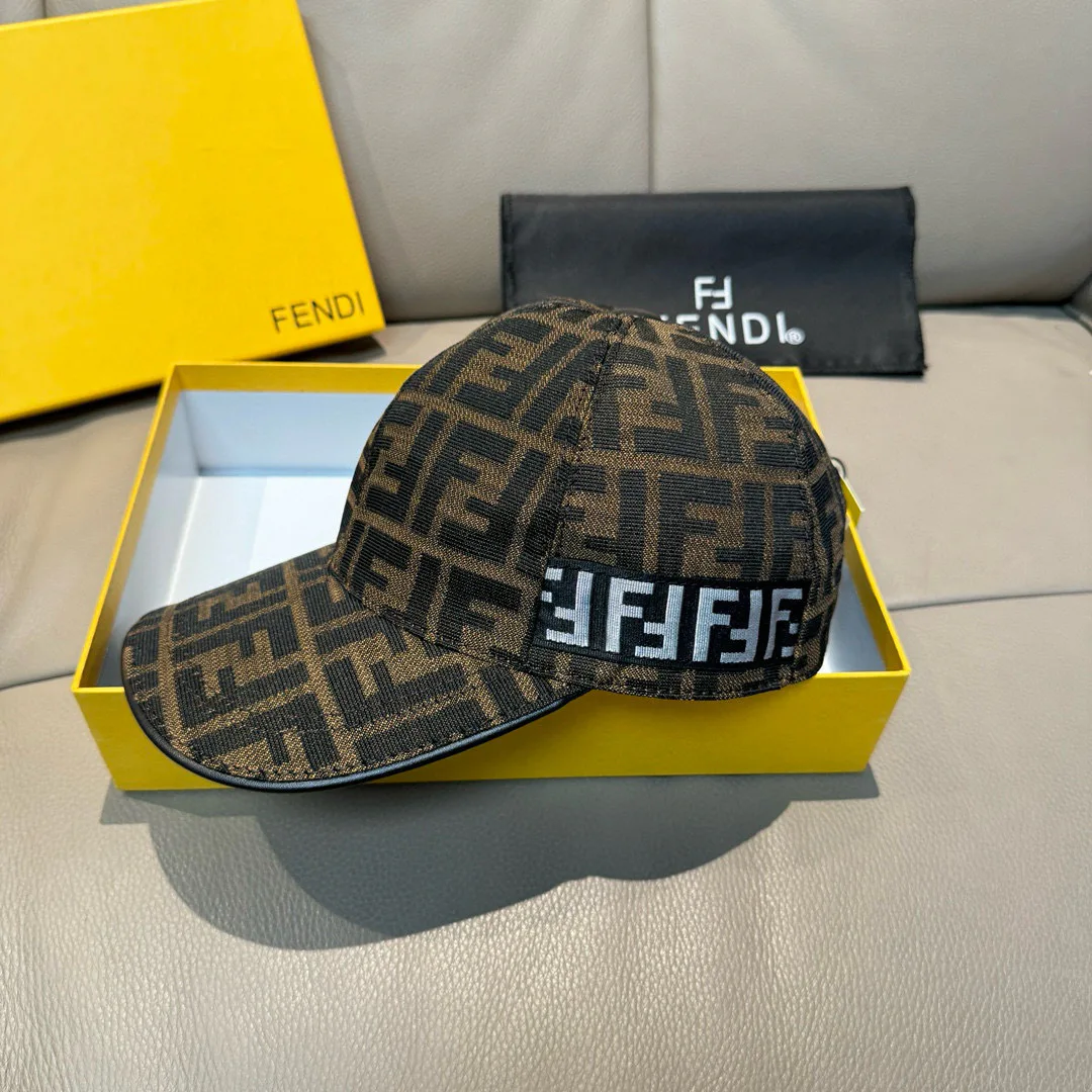 Головные Уборы Fendi 18105227