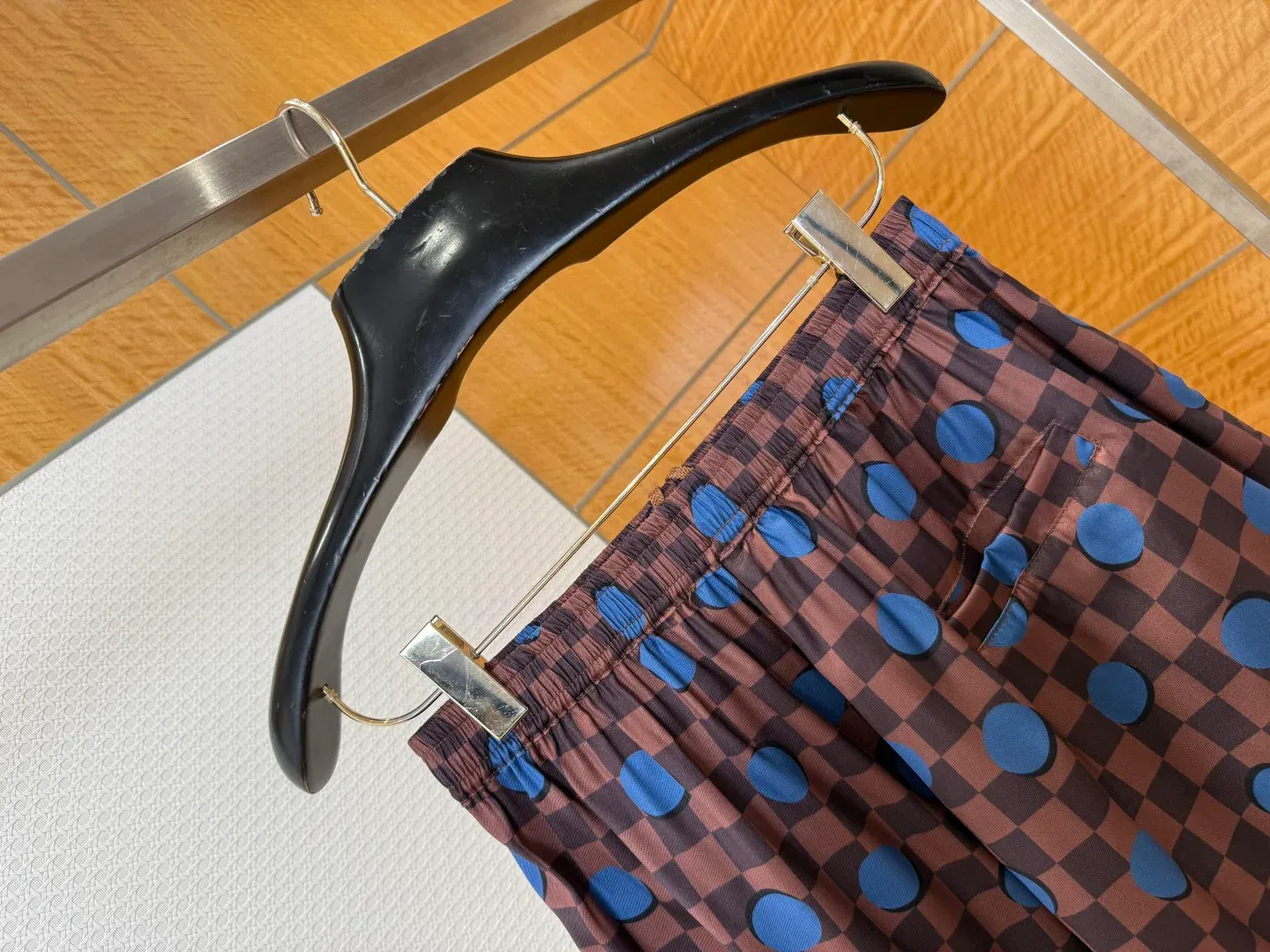 Шорты Мужские Louis Vuitton 5344971