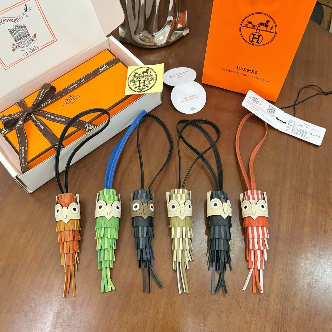 Ключницы Hermes 22418