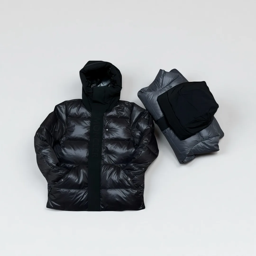 Куртки И Пуховики Женские Moncler 816331