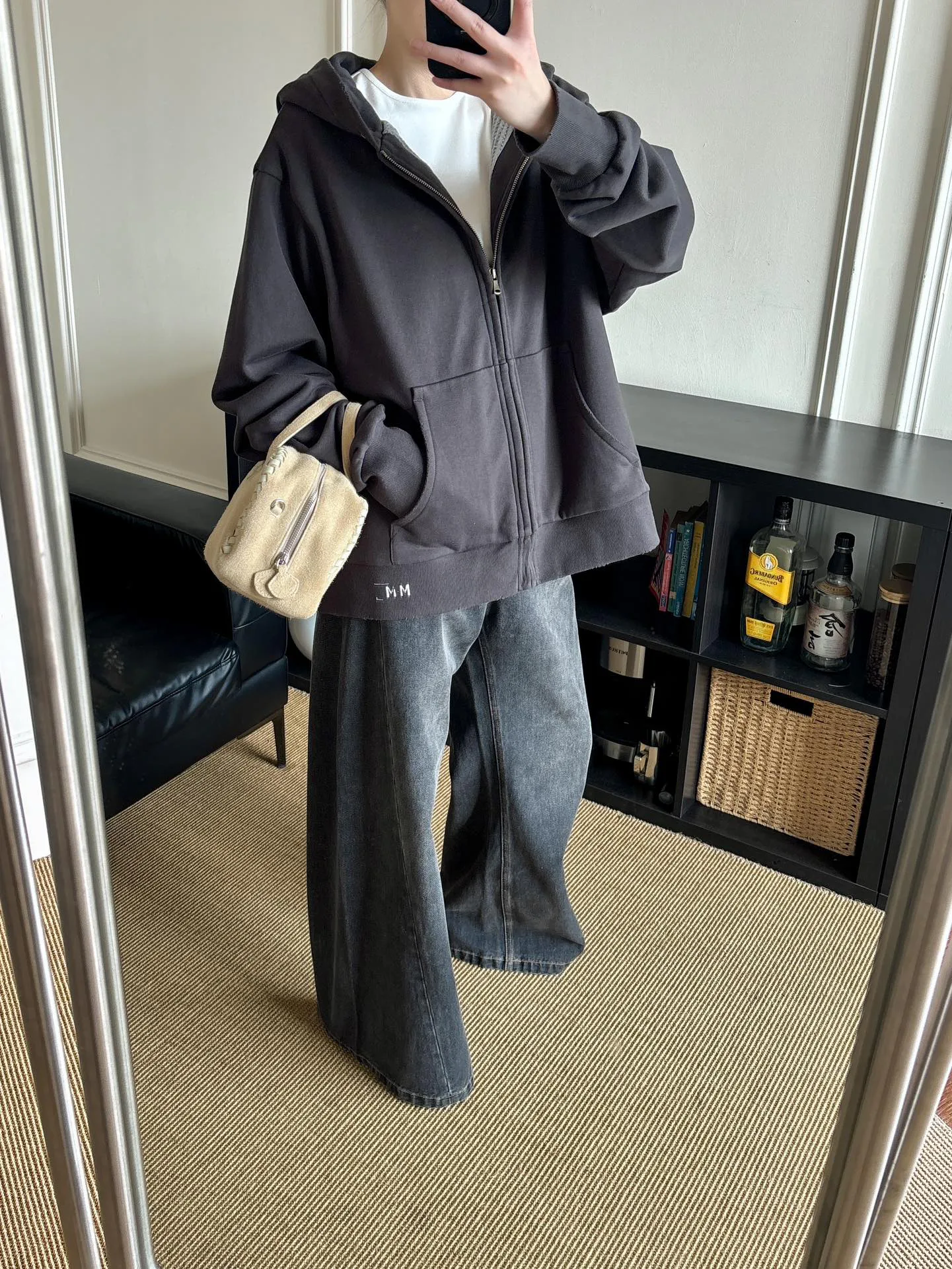 Свитшоты И Худи Женские Maison Margiela 18027574