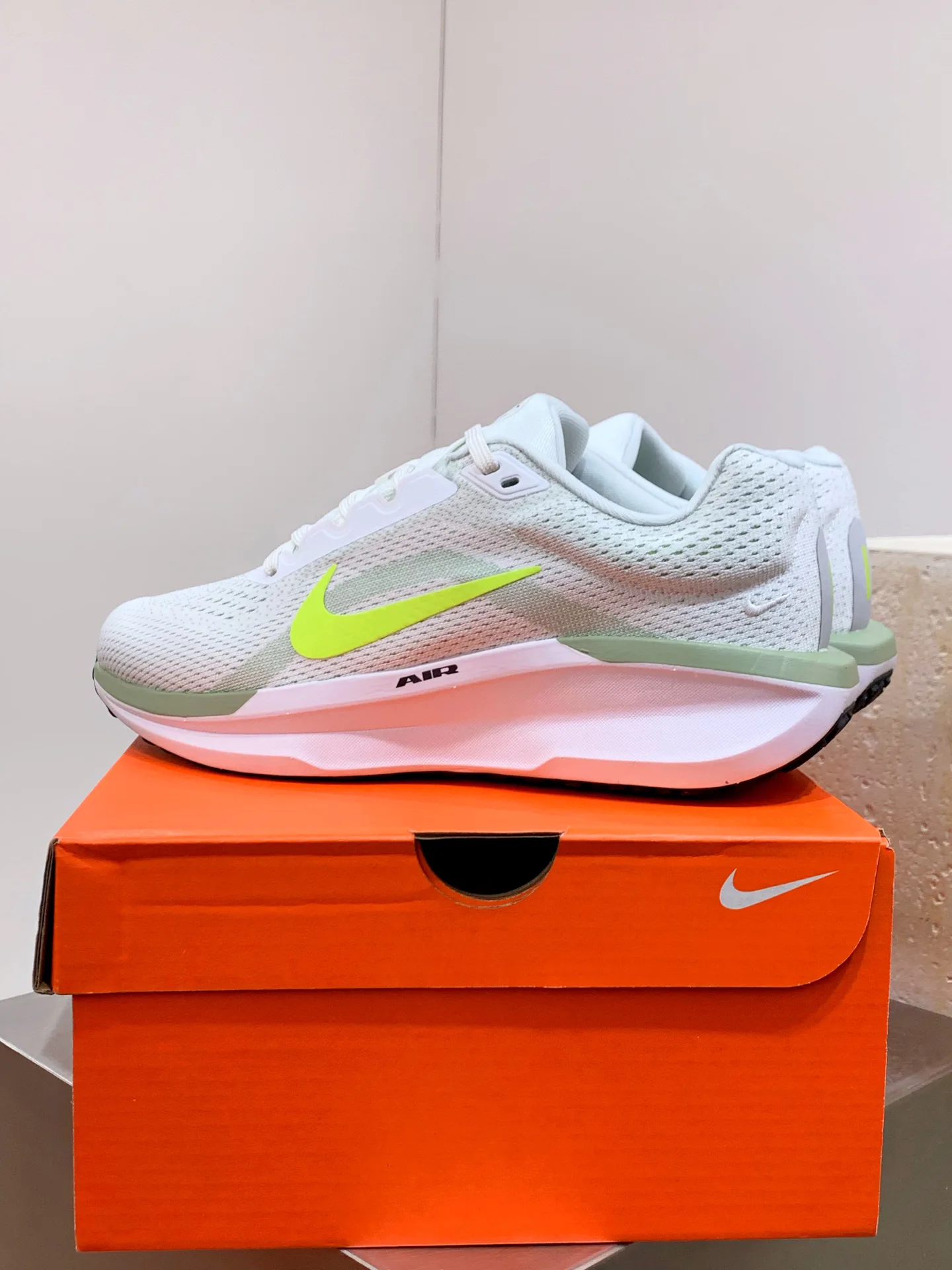 Кроссовки Женские Nike 30853