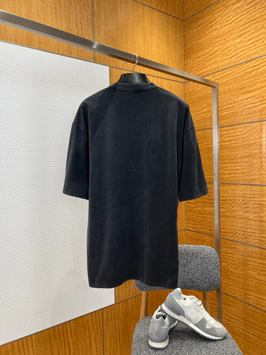 Футболки Мужские Balenciaga 11131644