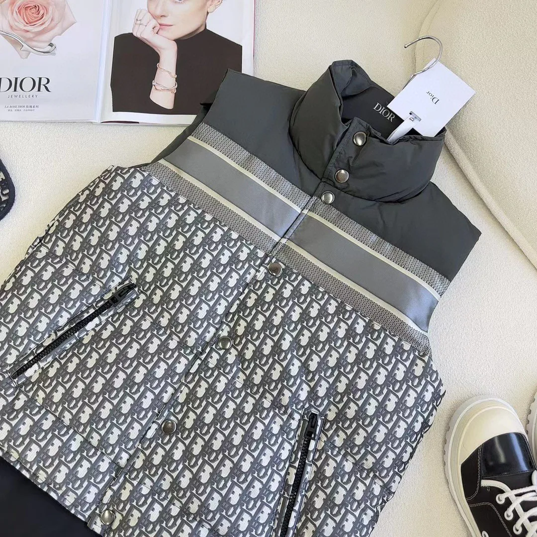 Жилеты Женские Christian Dior 3379548