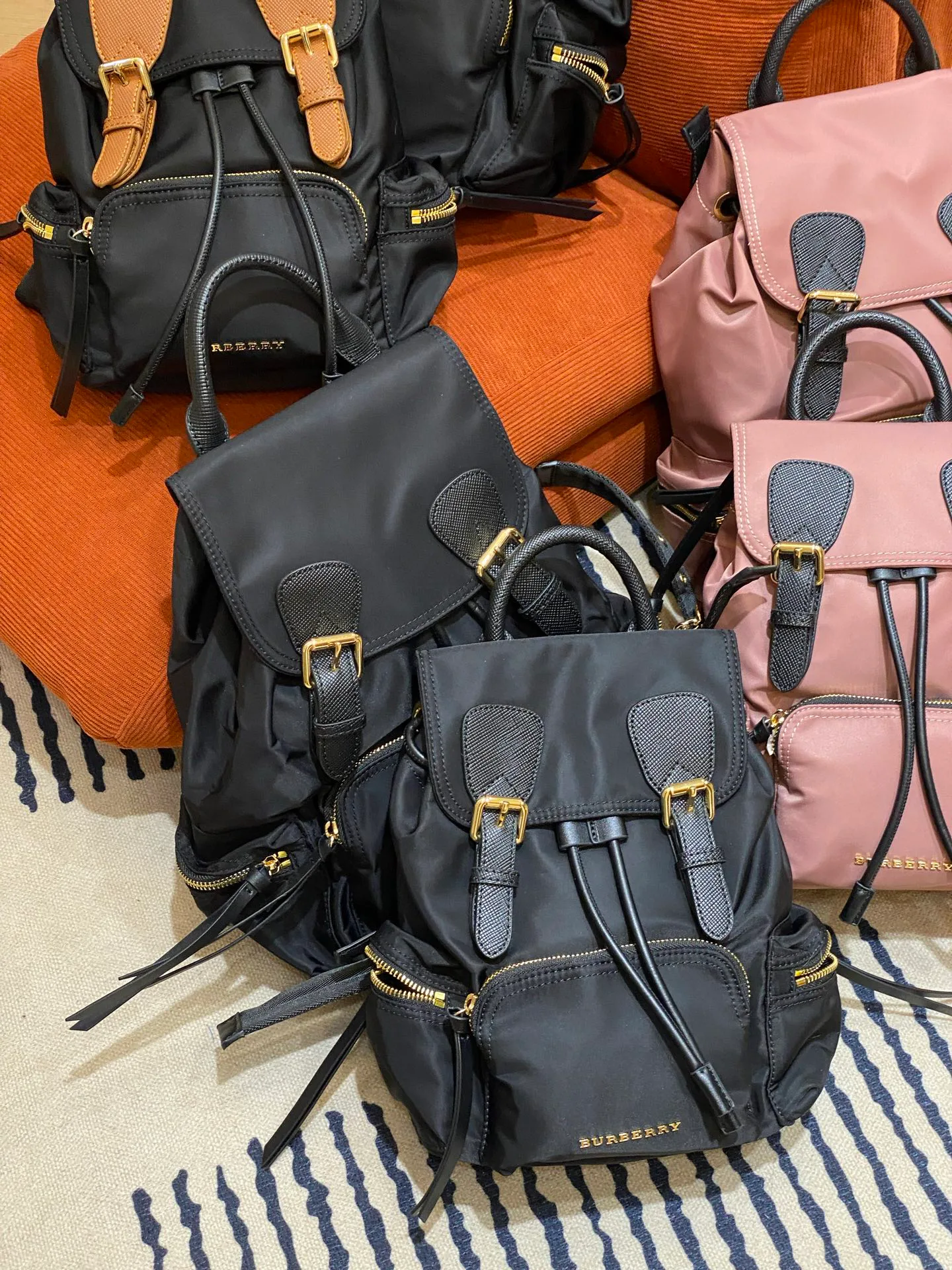 Рюкзаки Женские Balenciaga 36234