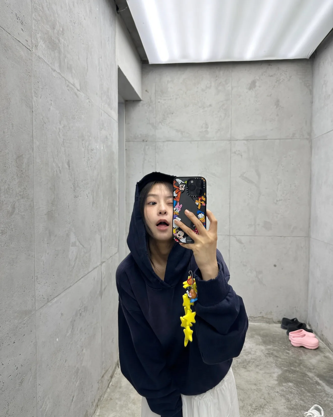 Свитшоты И Худи Женские Acne Studios 17821484