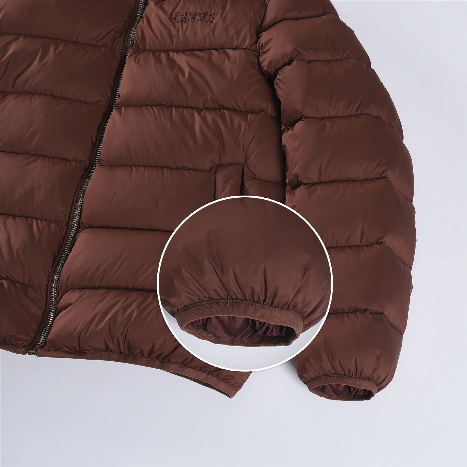 Куртки И Пуховики Мужские Gucci 509847