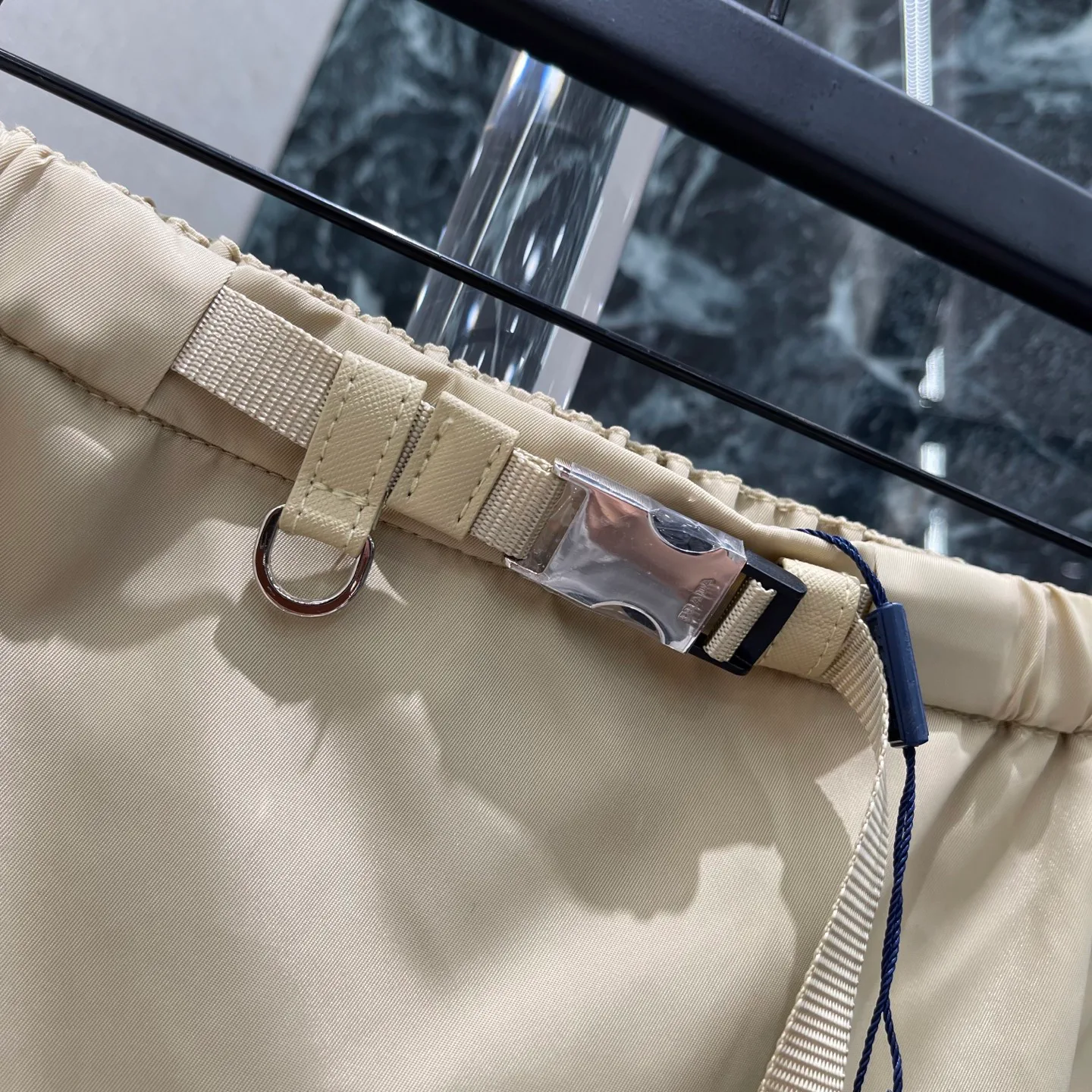 Брюки Мужские Prada 13559151