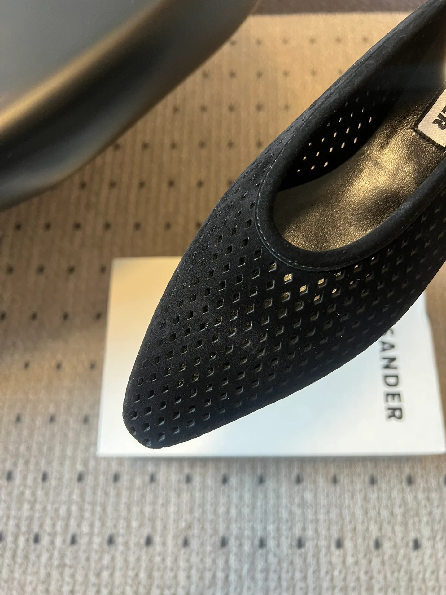 Туфли Женские Jil Sander 11063855