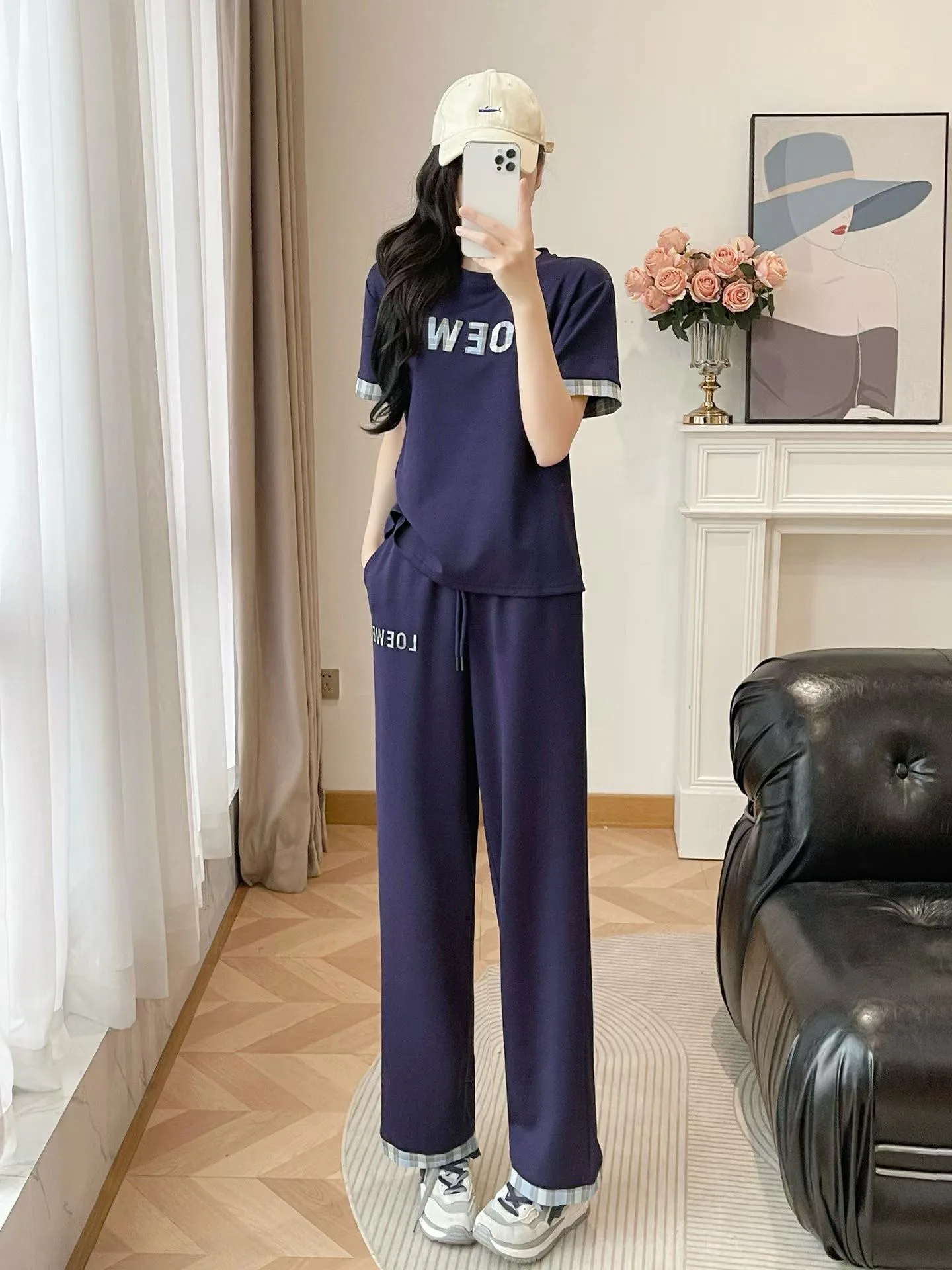 Костюмы Женские Loewe 12545728