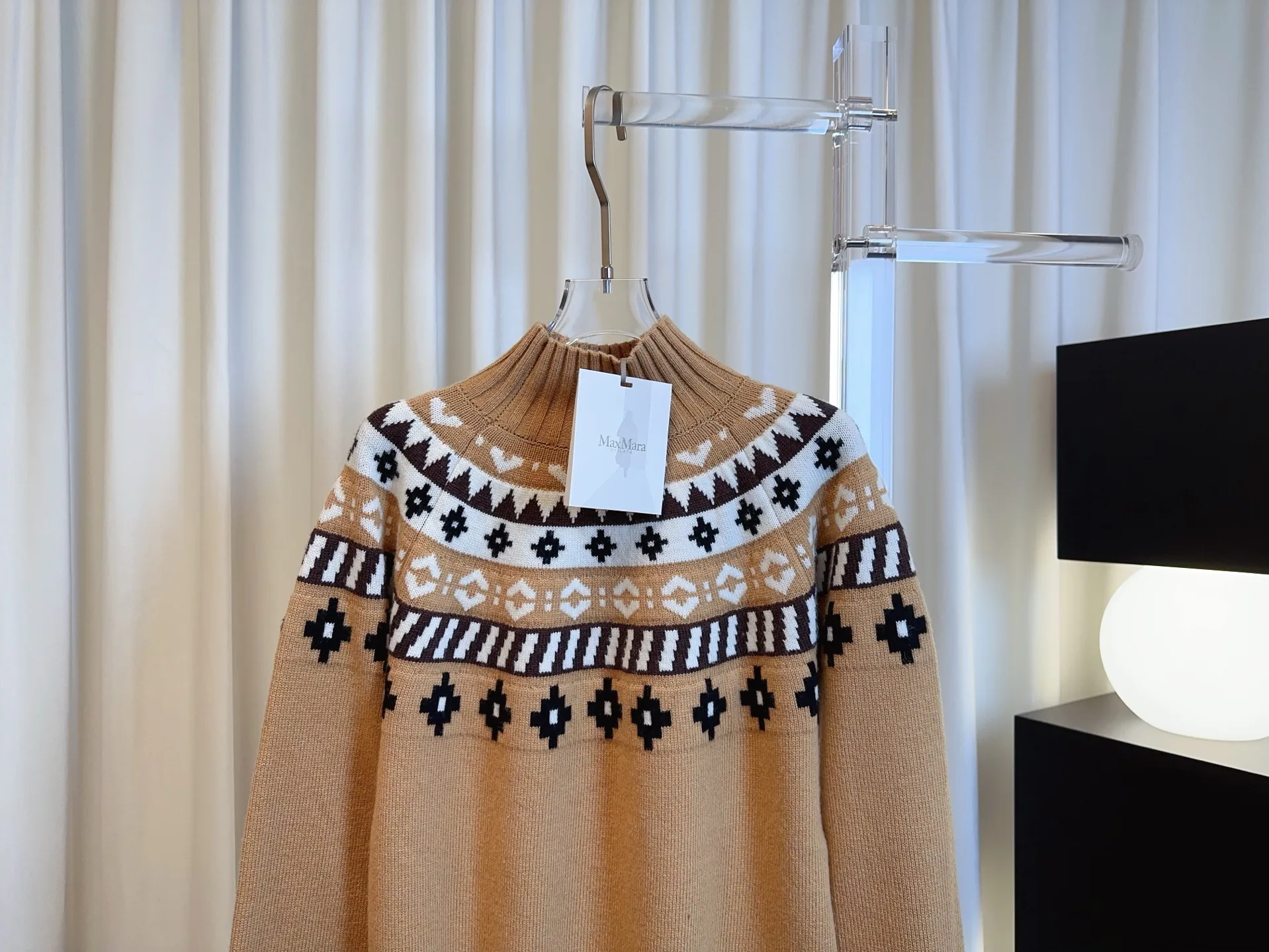 Джемперы И Свитеры Женские Max Mara 6014987